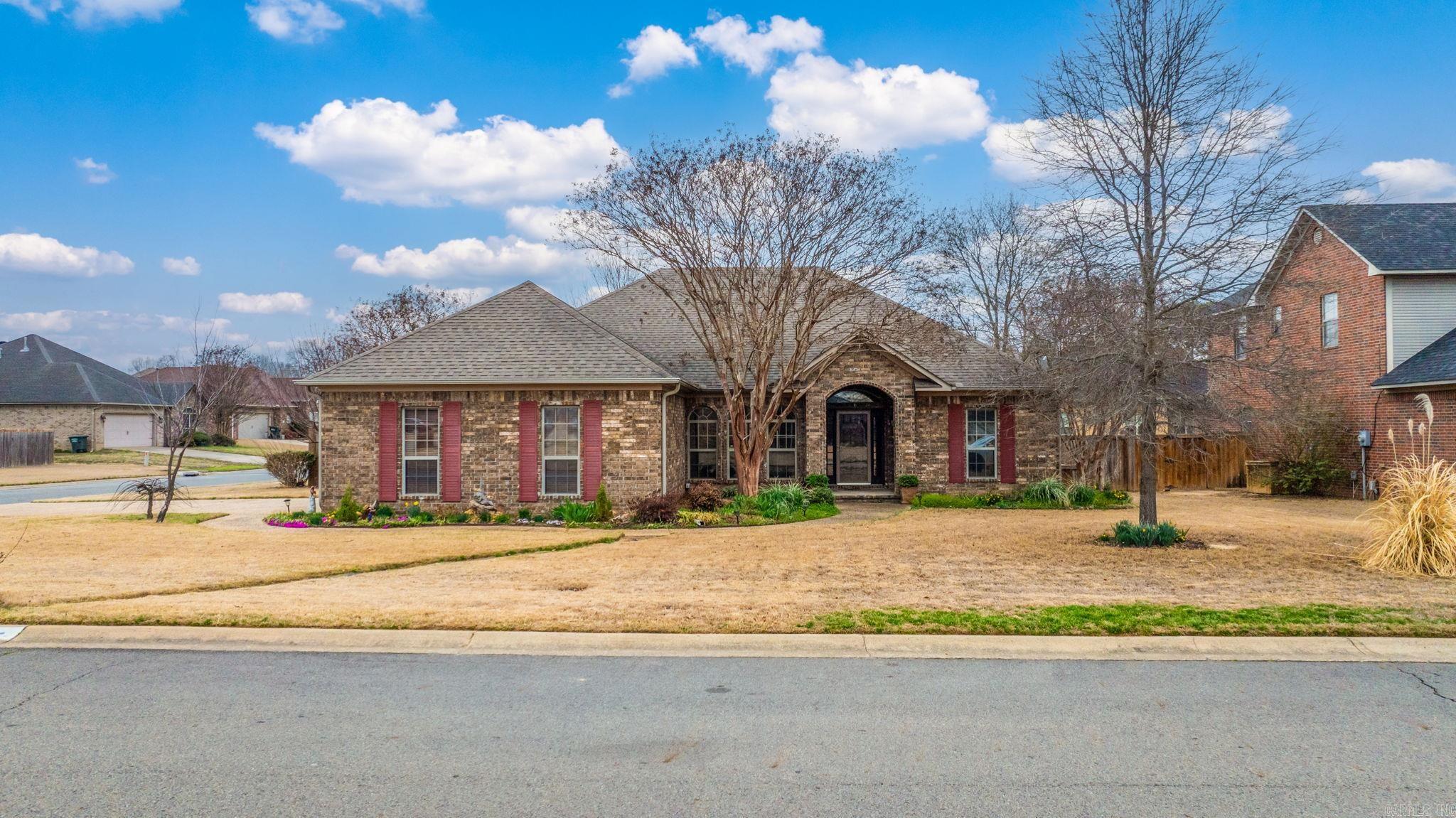 2730 Stone Wood Drive  Conway, AR