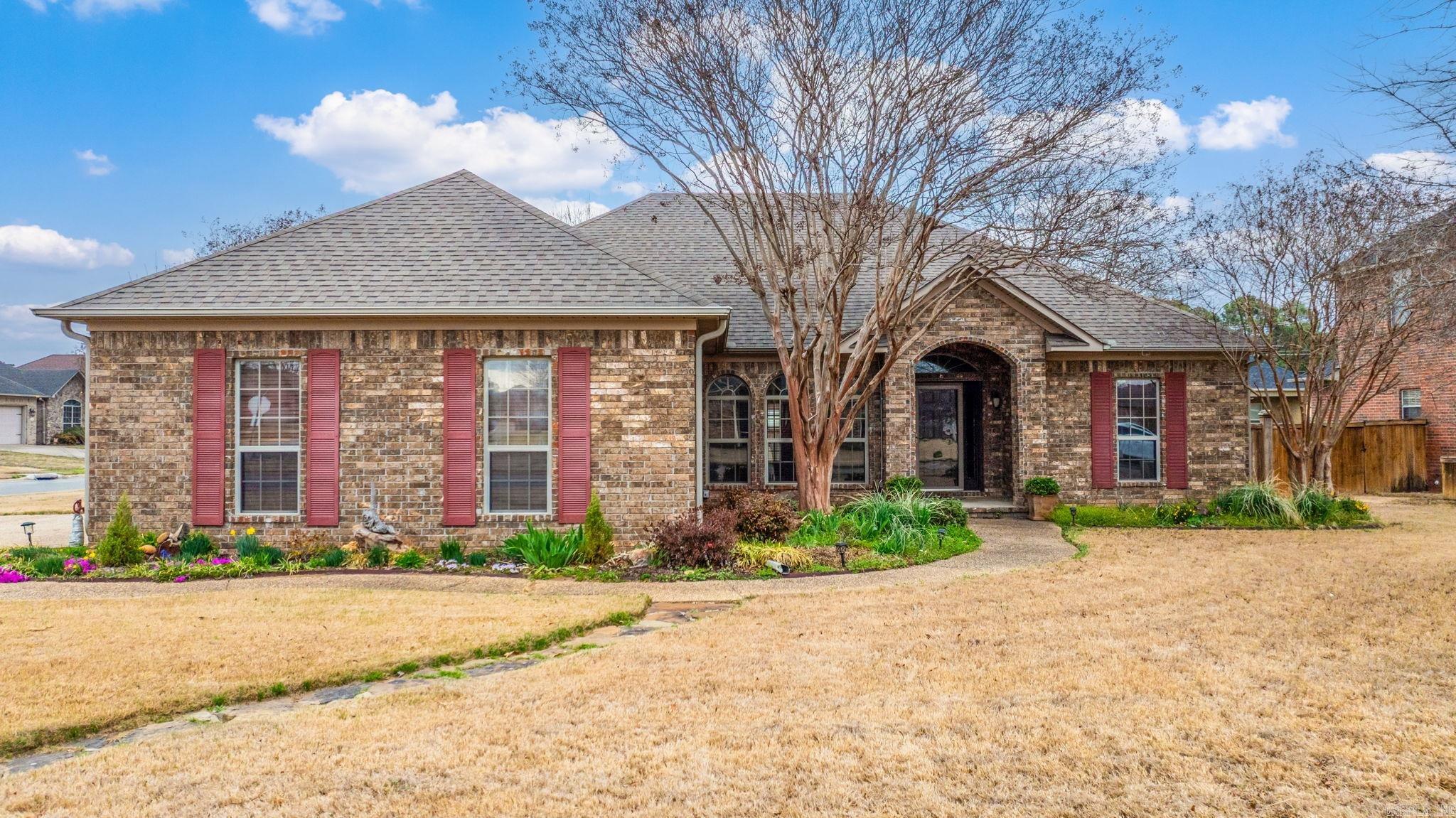 2730 Stone Wood Drive  Conway, AR