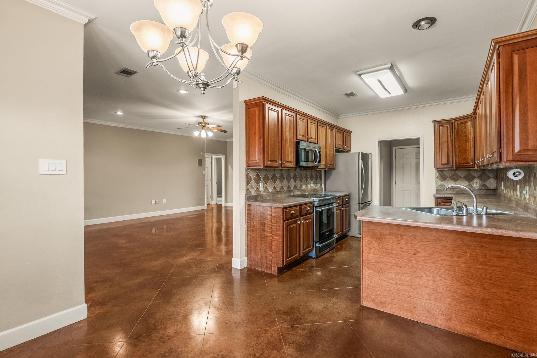 2730 Stone Wood Drive  Conway, AR