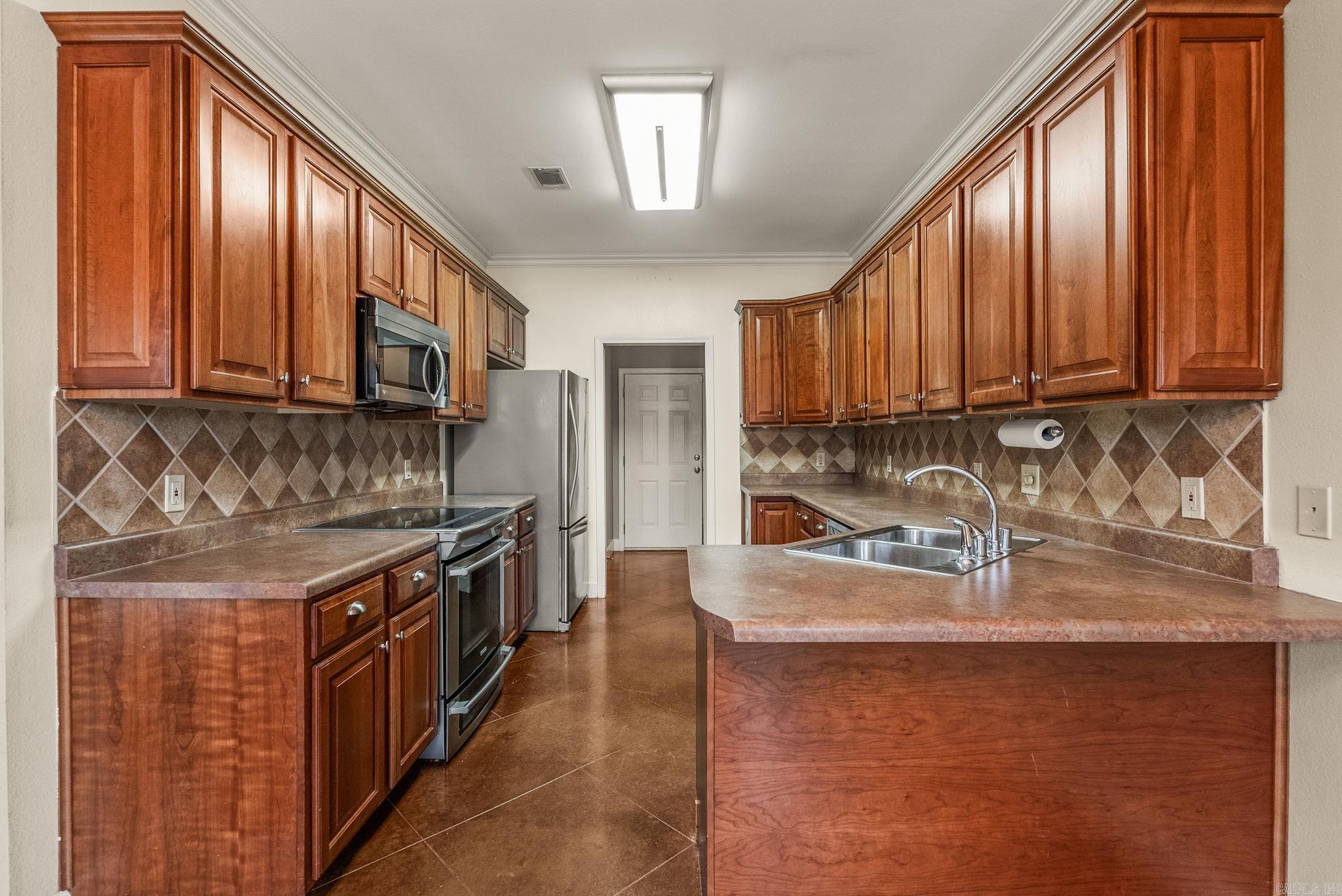 2730 Stone Wood Drive  Conway, AR