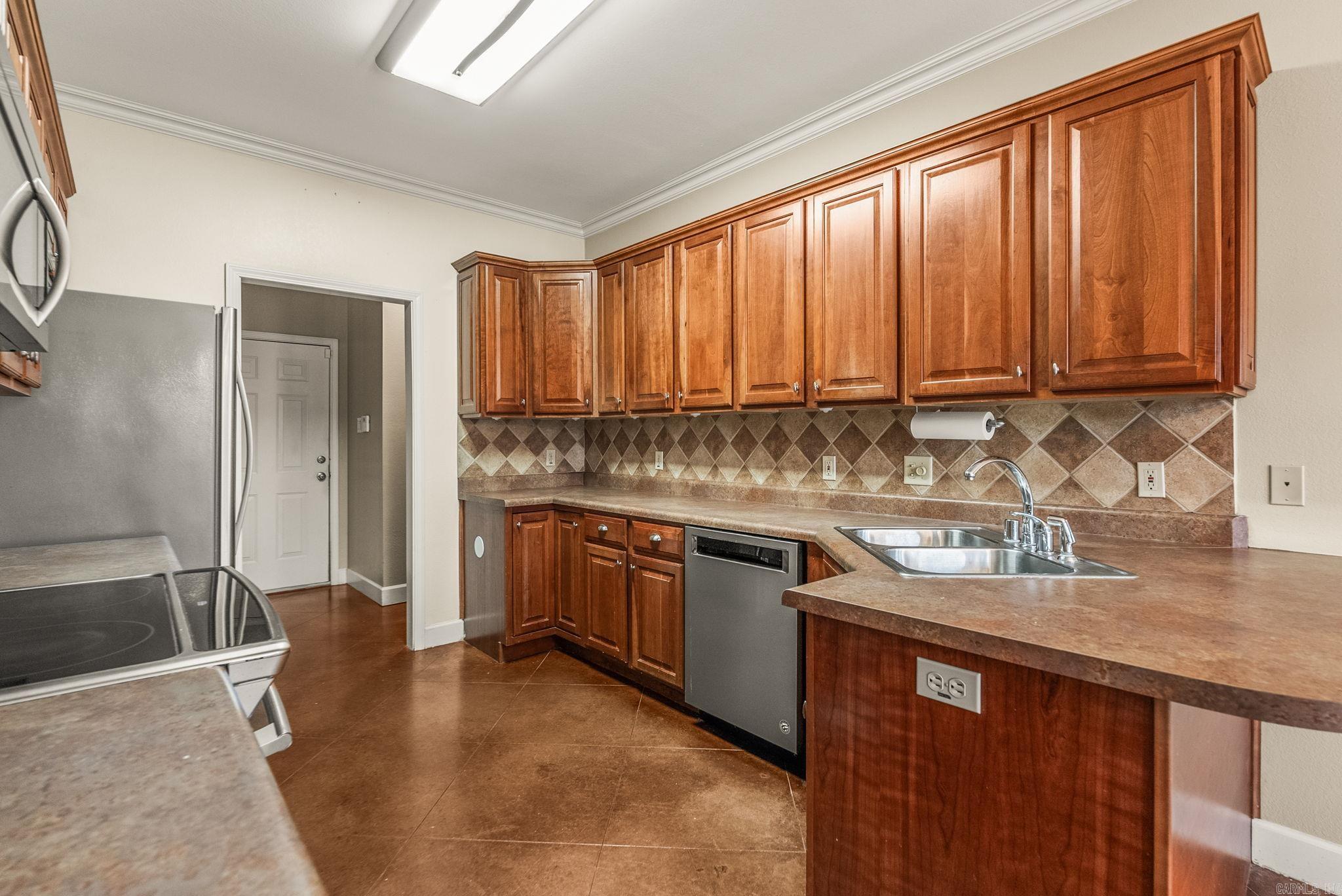 2730 Stone Wood Drive  Conway, AR