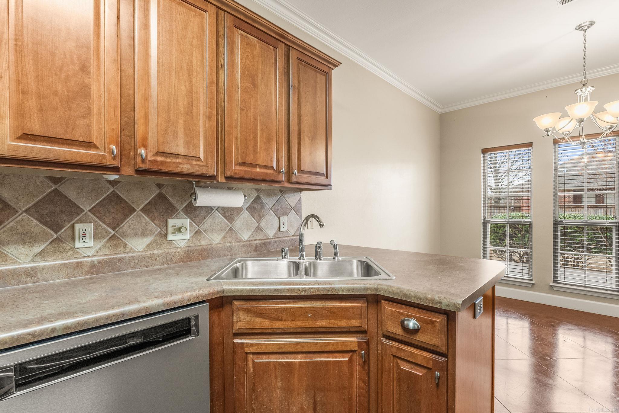 2730 Stone Wood Drive  Conway, AR