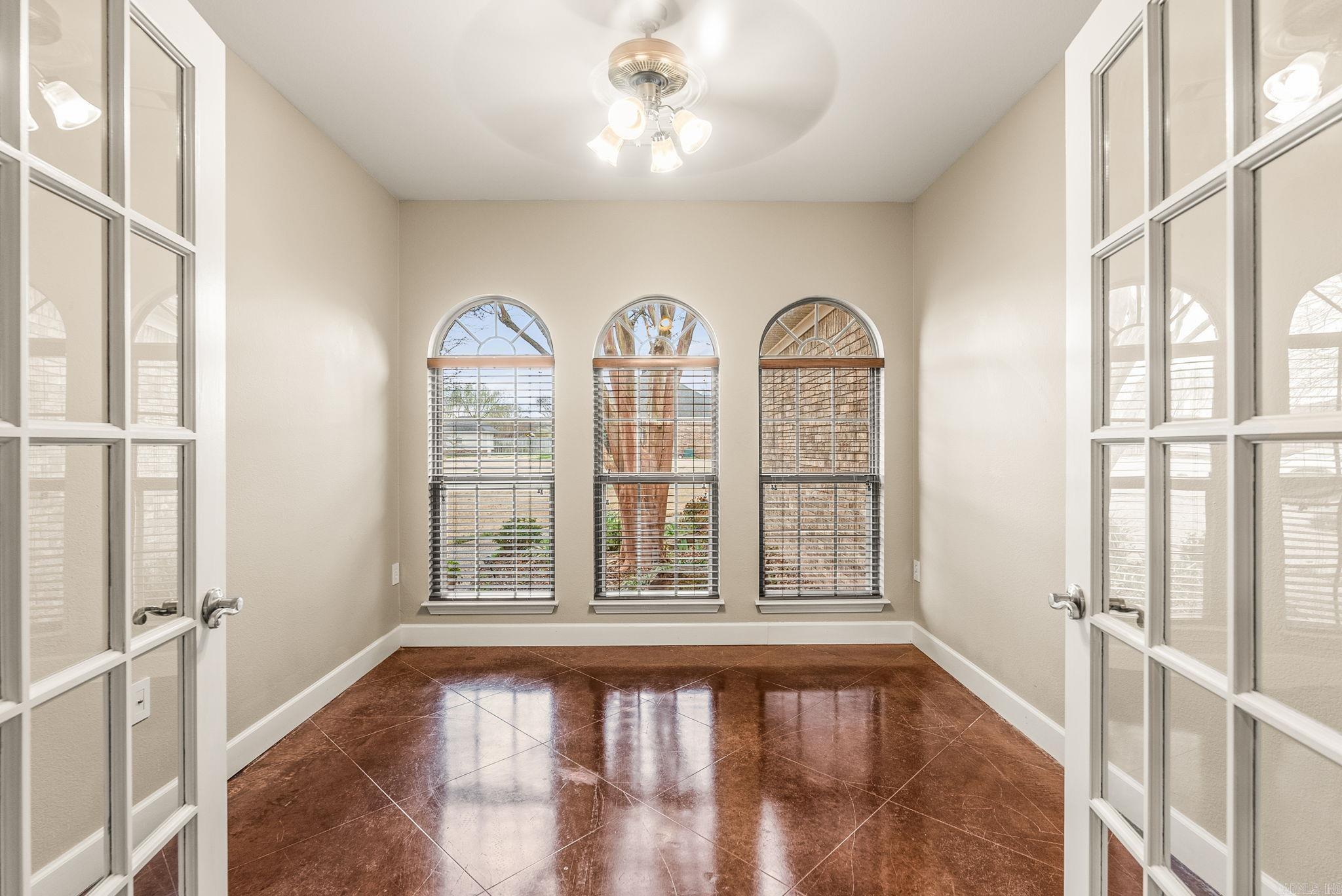 2730 Stone Wood Drive  Conway, AR