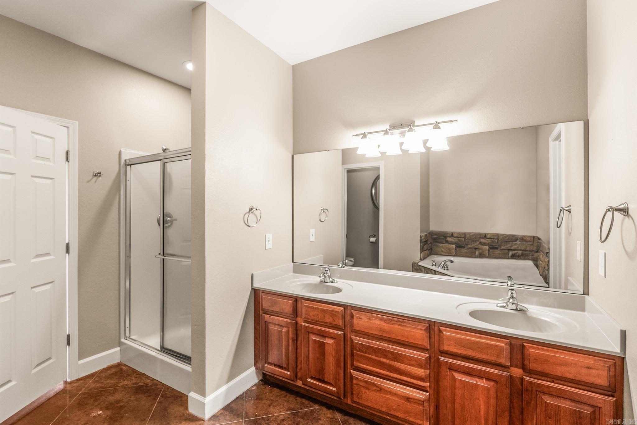 2730 Stone Wood Drive  Conway, AR