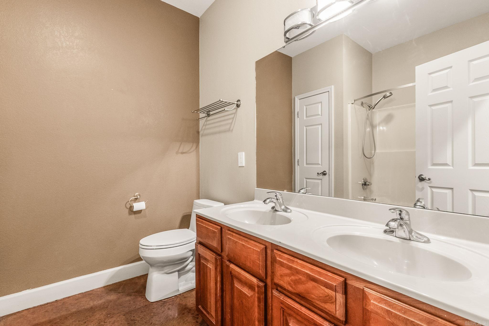 2730 Stone Wood Drive  Conway, AR