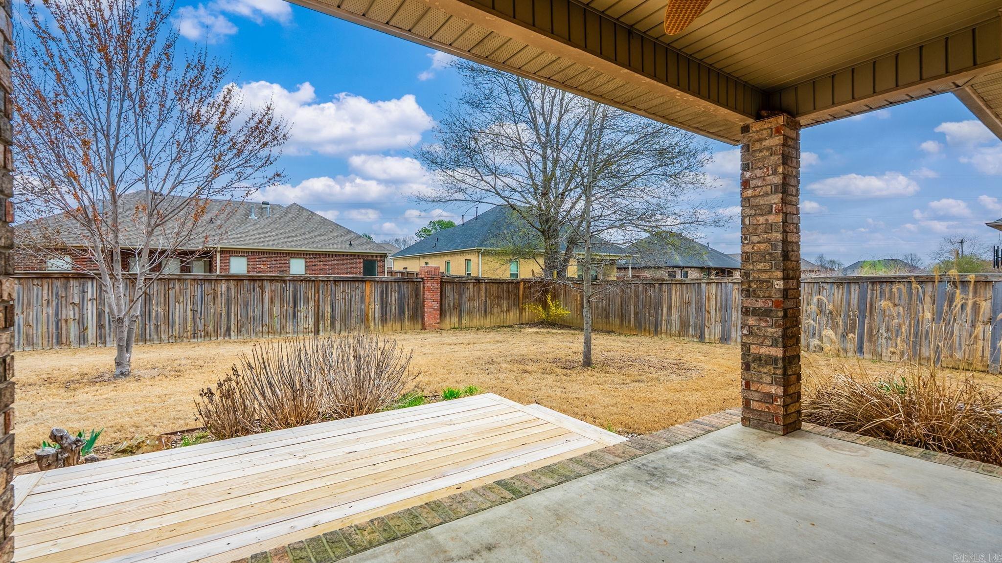 2730 Stone Wood Drive  Conway, AR