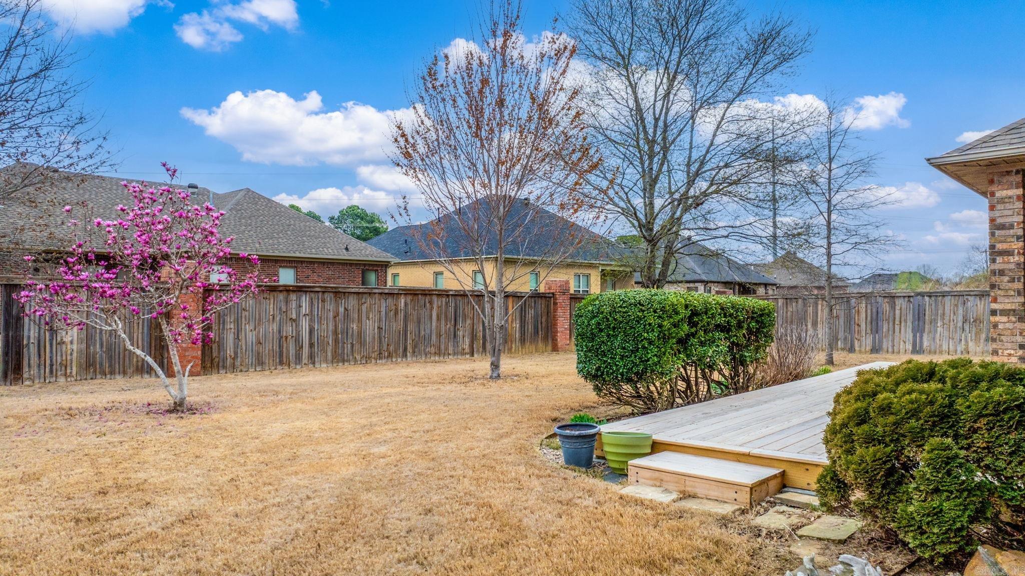 2730 Stone Wood Drive  Conway, AR