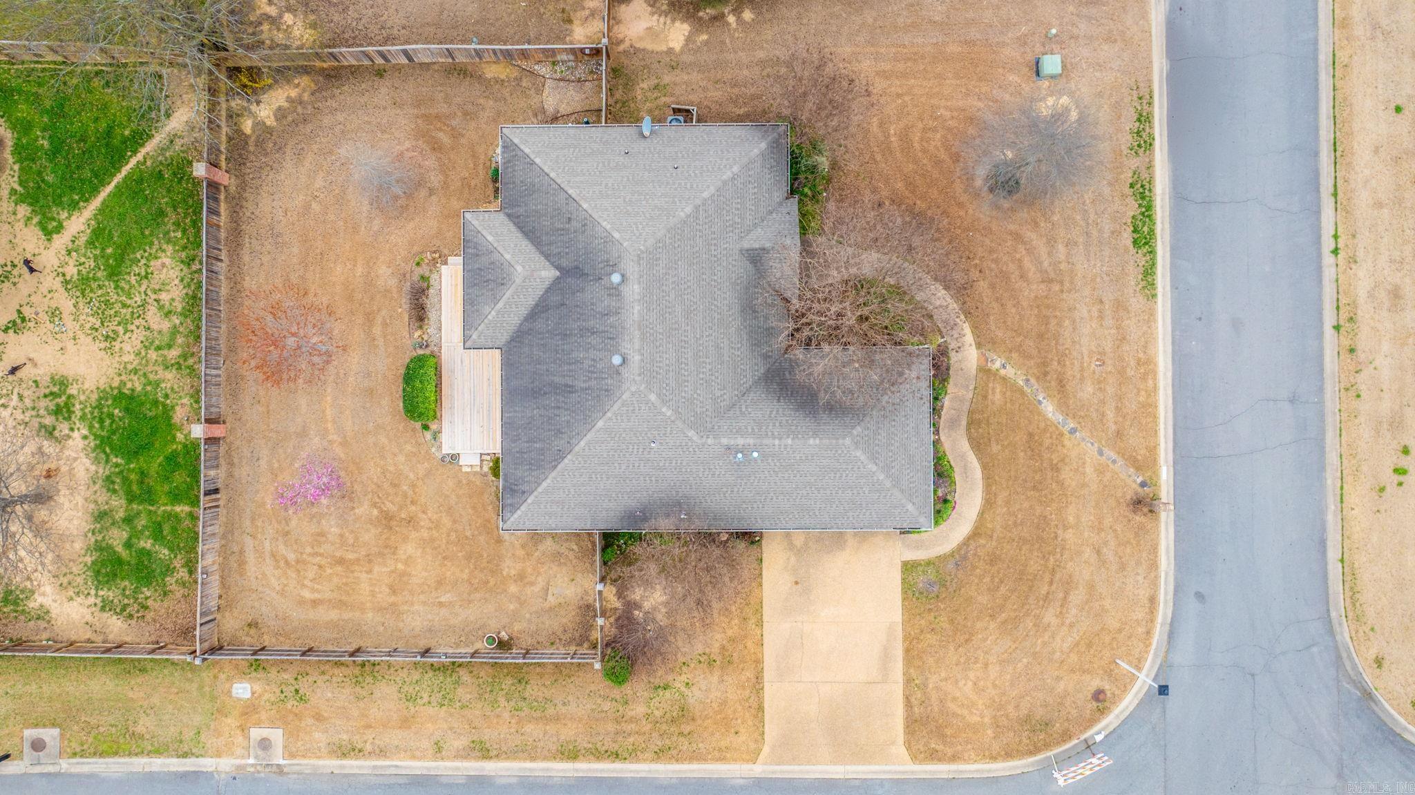 2730 Stone Wood Drive  Conway, AR