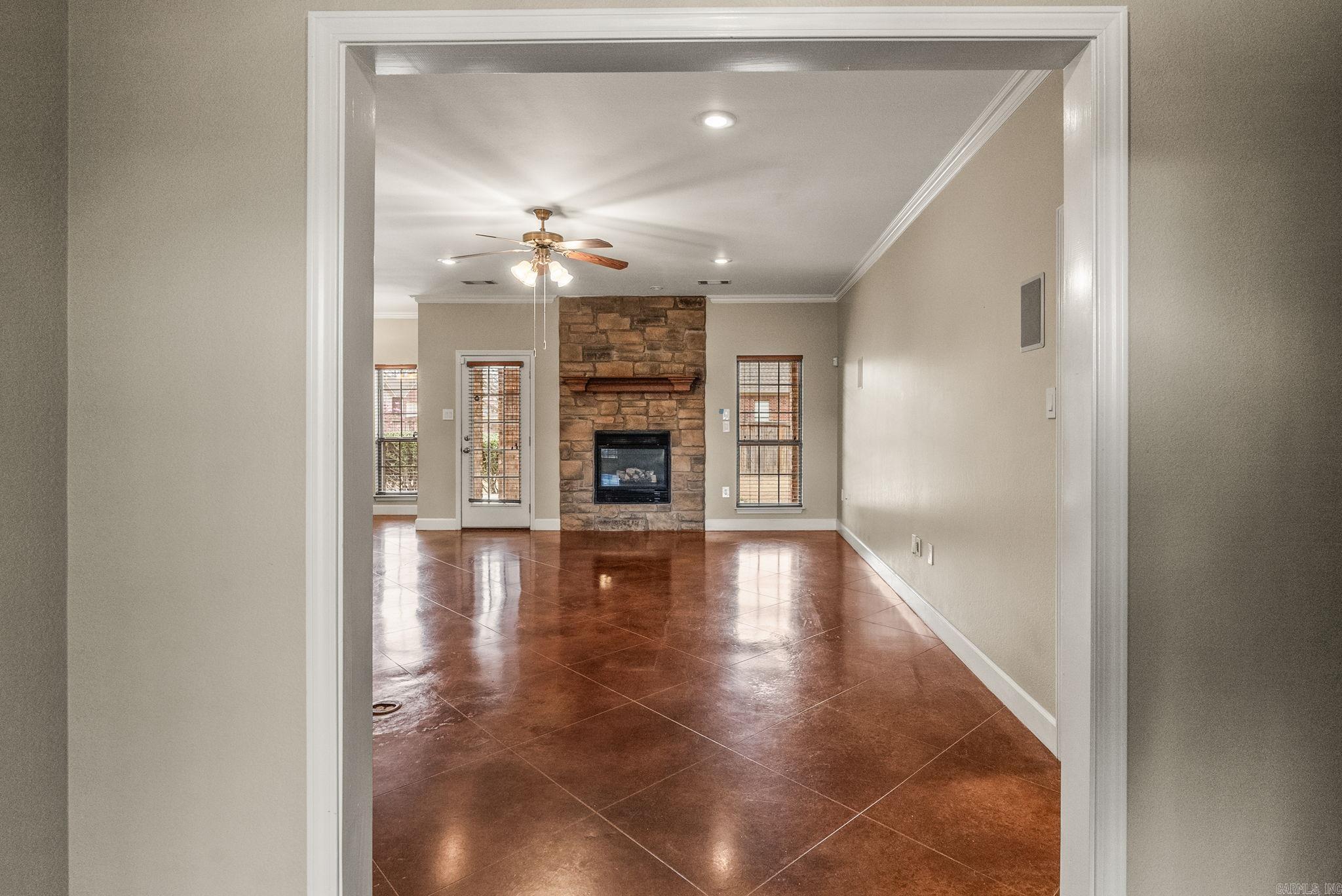 2730 Stone Wood Drive  Conway, AR