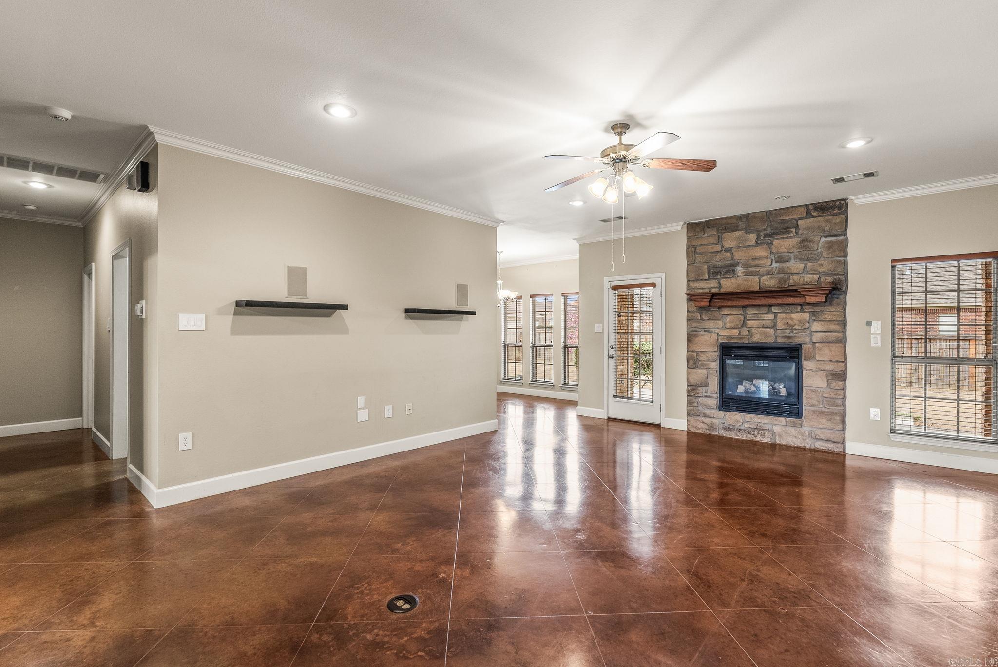 2730 Stone Wood Drive  Conway, AR