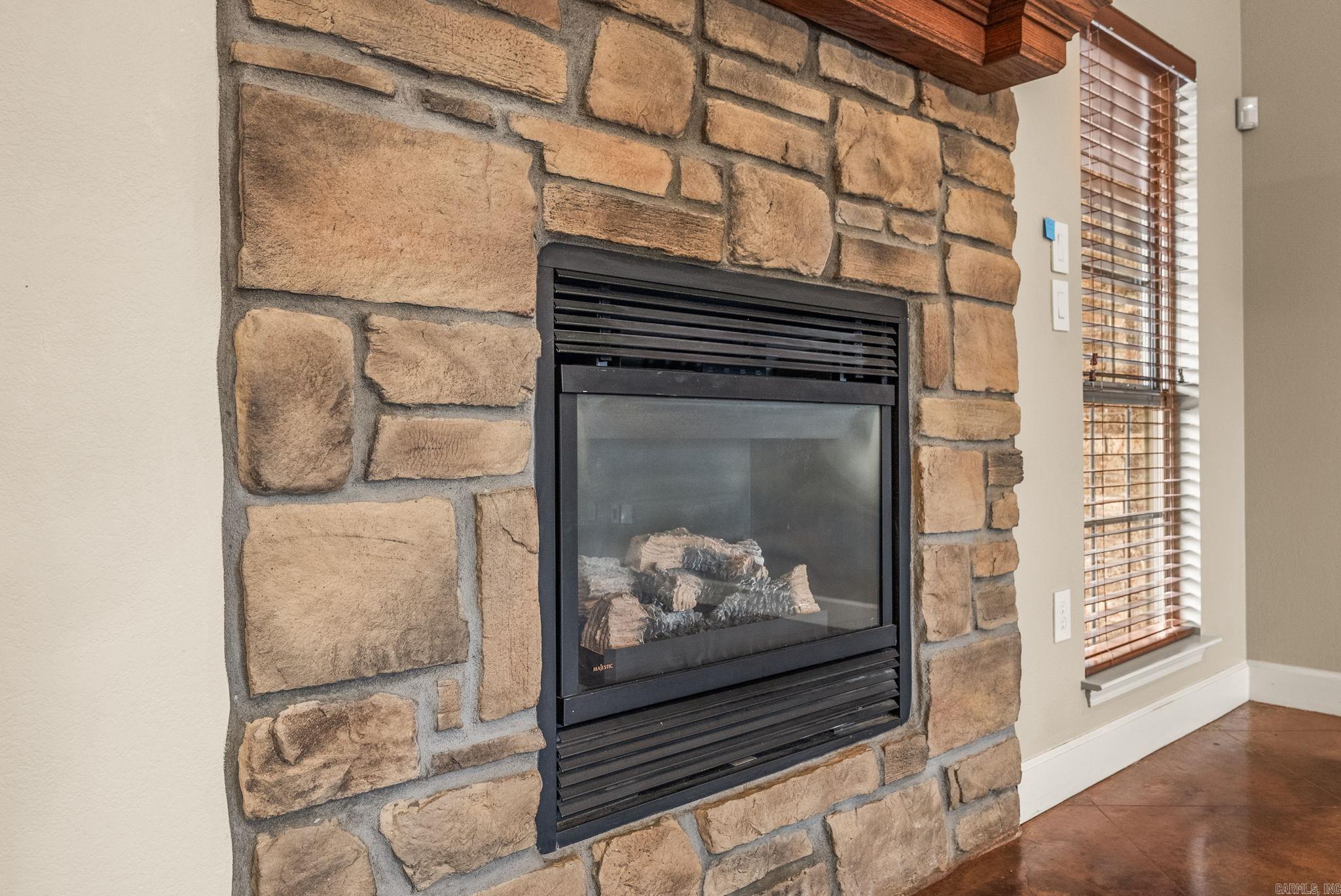 2730 Stone Wood Drive  Conway, AR