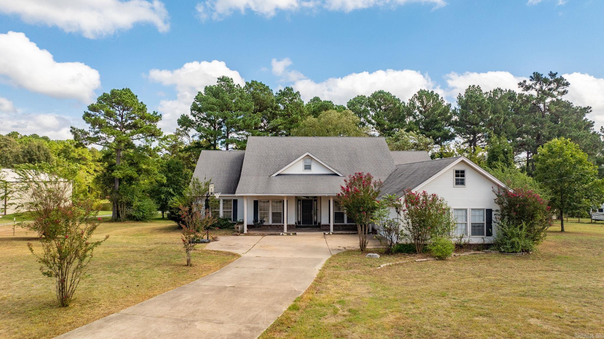 11224 Thompson Dairy  Benton, AR