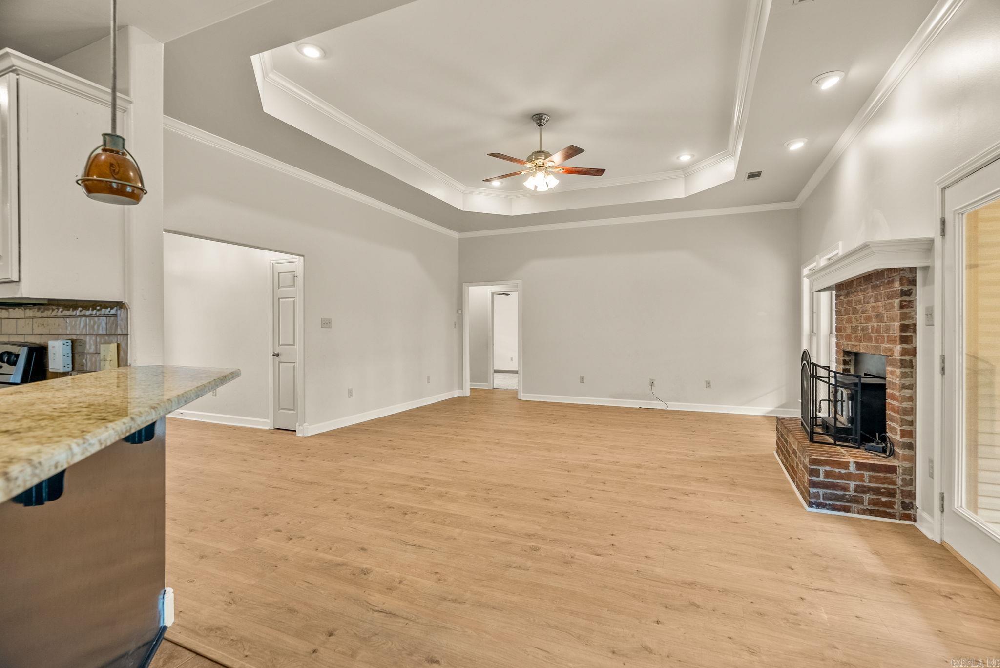 11224 Thompson Dairy  Benton, AR