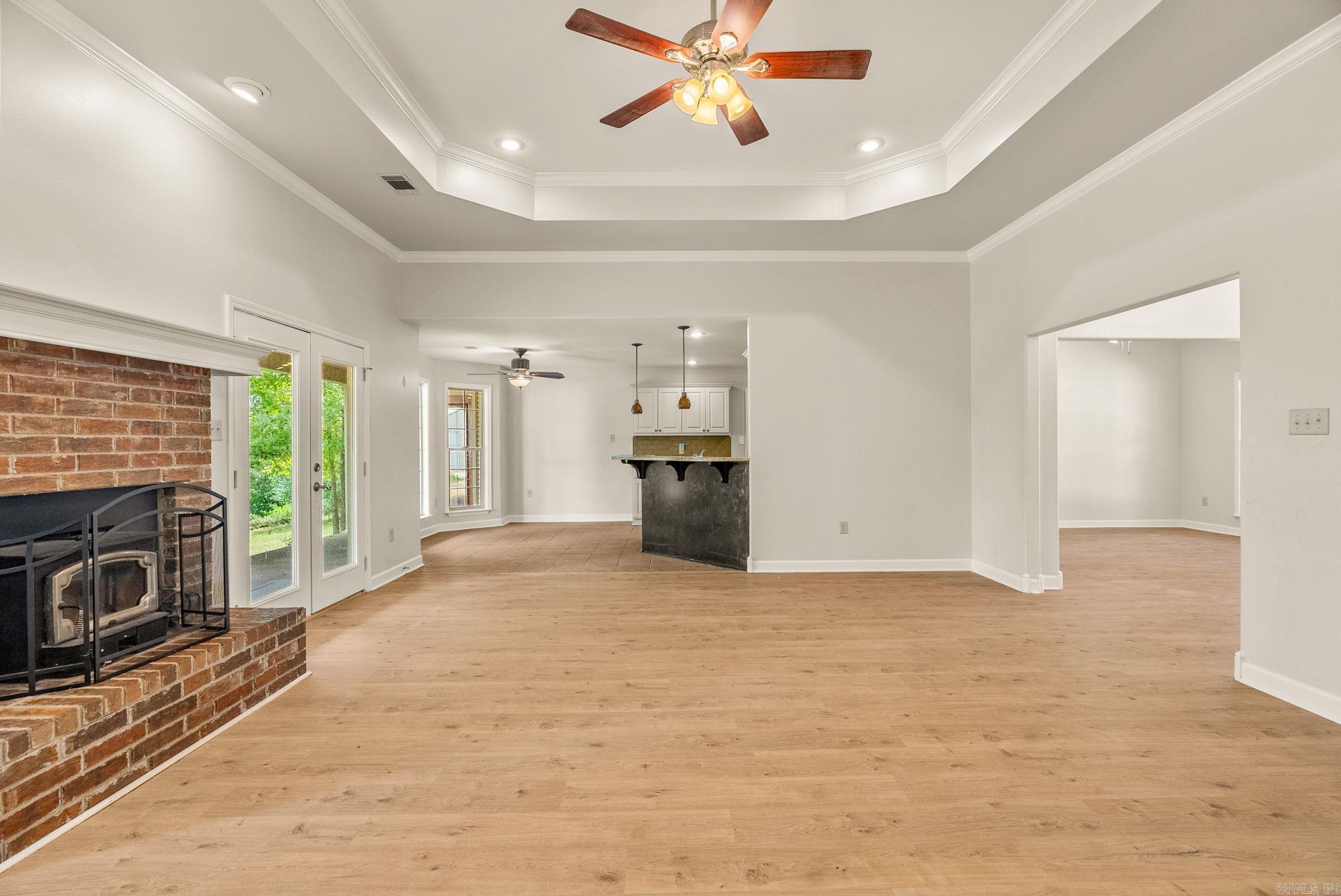 11224 Thompson Dairy  Benton, AR