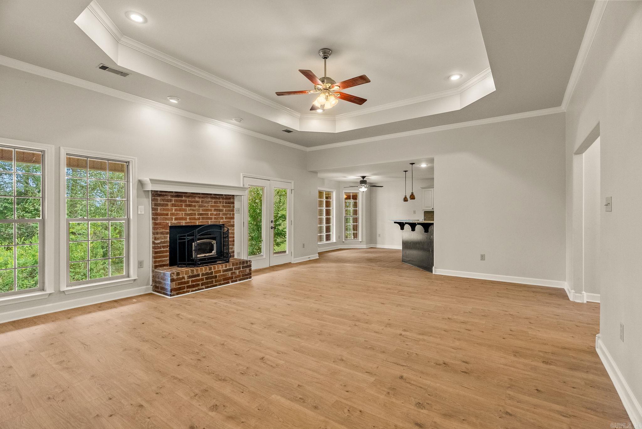 11224 Thompson Dairy  Benton, AR