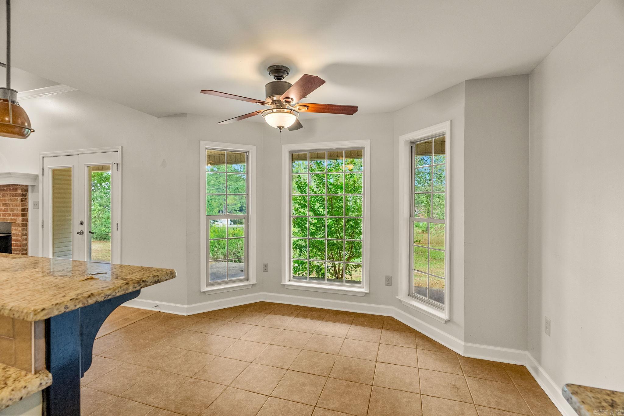 11224 Thompson Dairy  Benton, AR