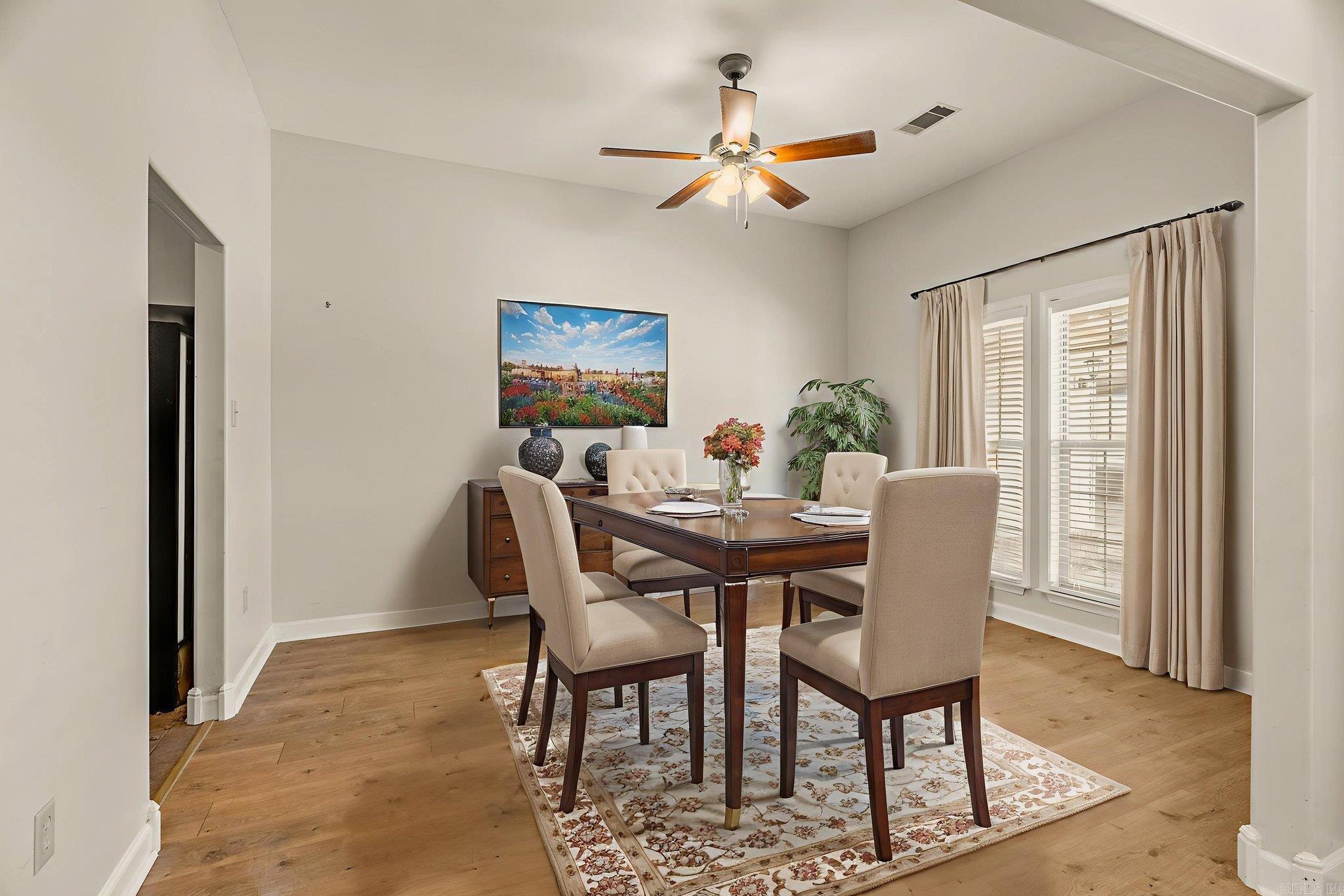 11224 Thompson Dairy  Benton, AR