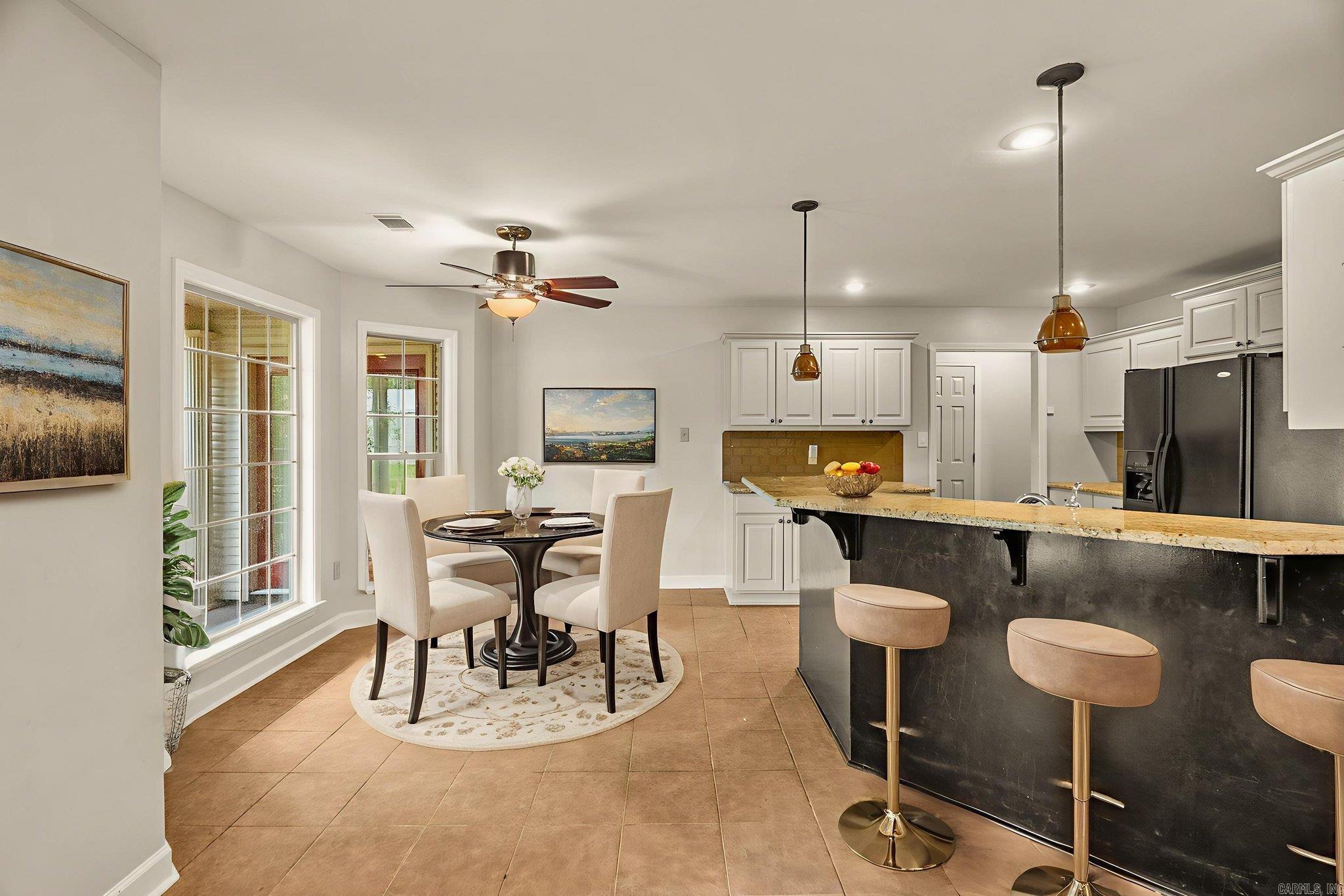 11224 Thompson Dairy  Benton, AR