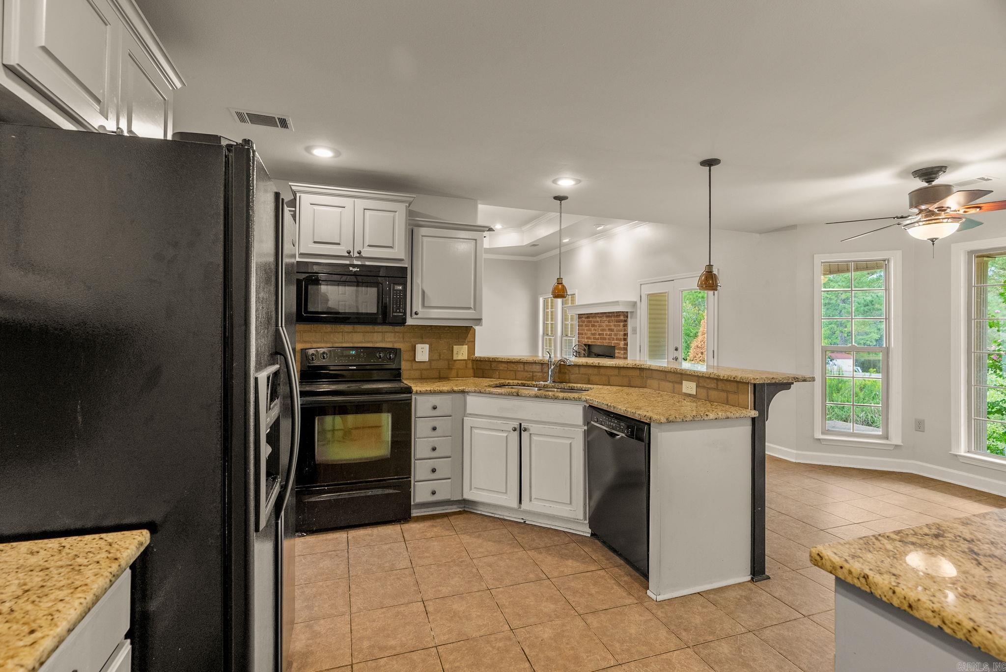 11224 Thompson Dairy  Benton, AR