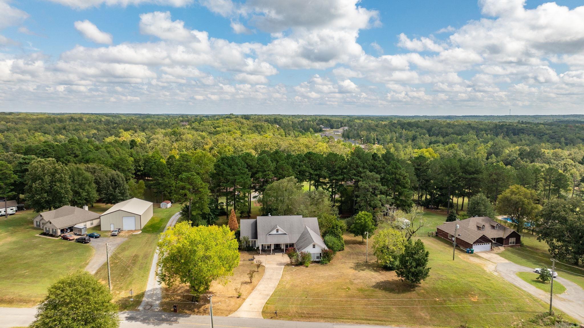 11224 Thompson Dairy  Benton, AR