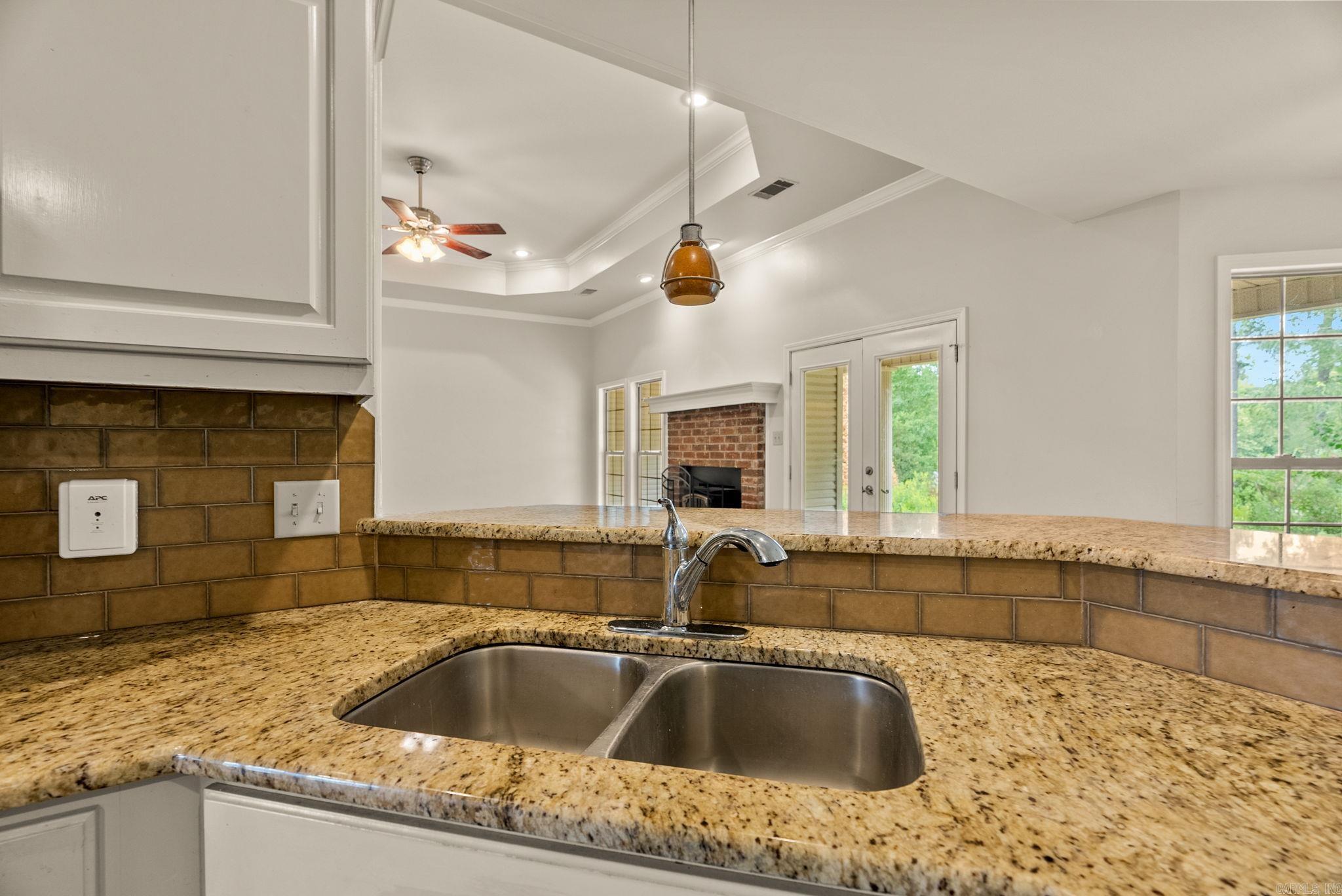 11224 Thompson Dairy  Benton, AR