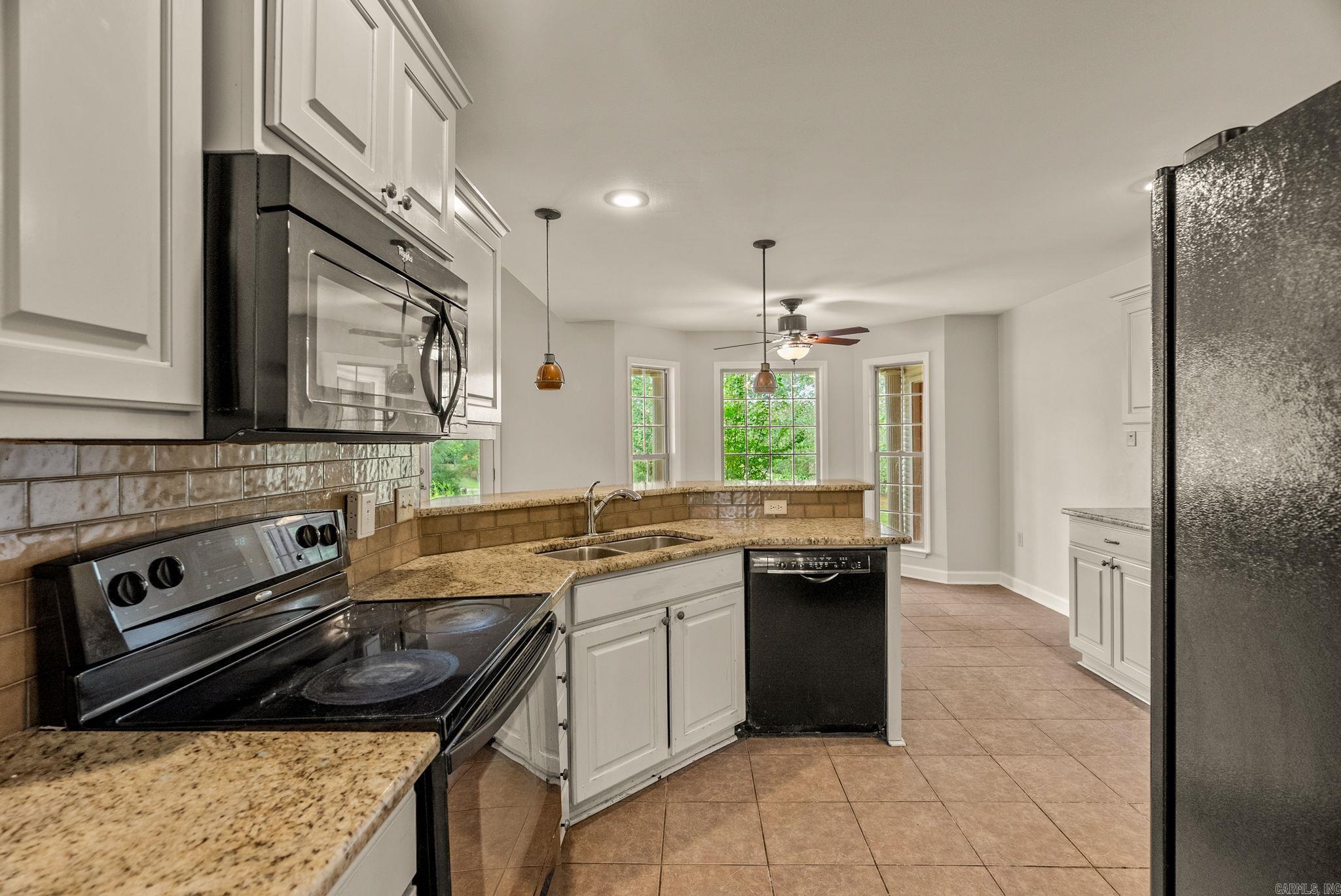 11224 Thompson Dairy  Benton, AR