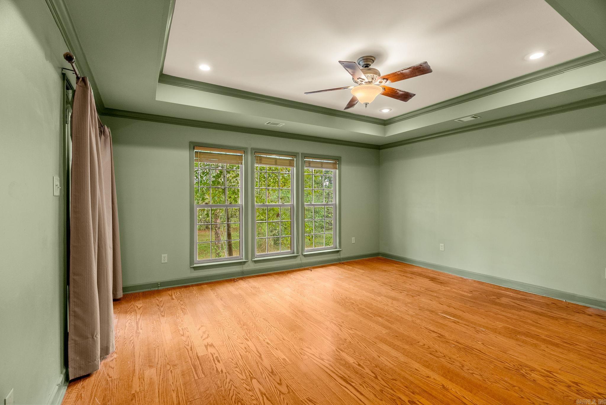 11224 Thompson Dairy  Benton, AR