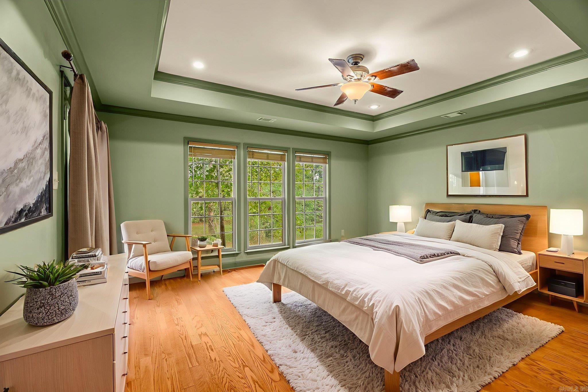 11224 Thompson Dairy  Benton, AR