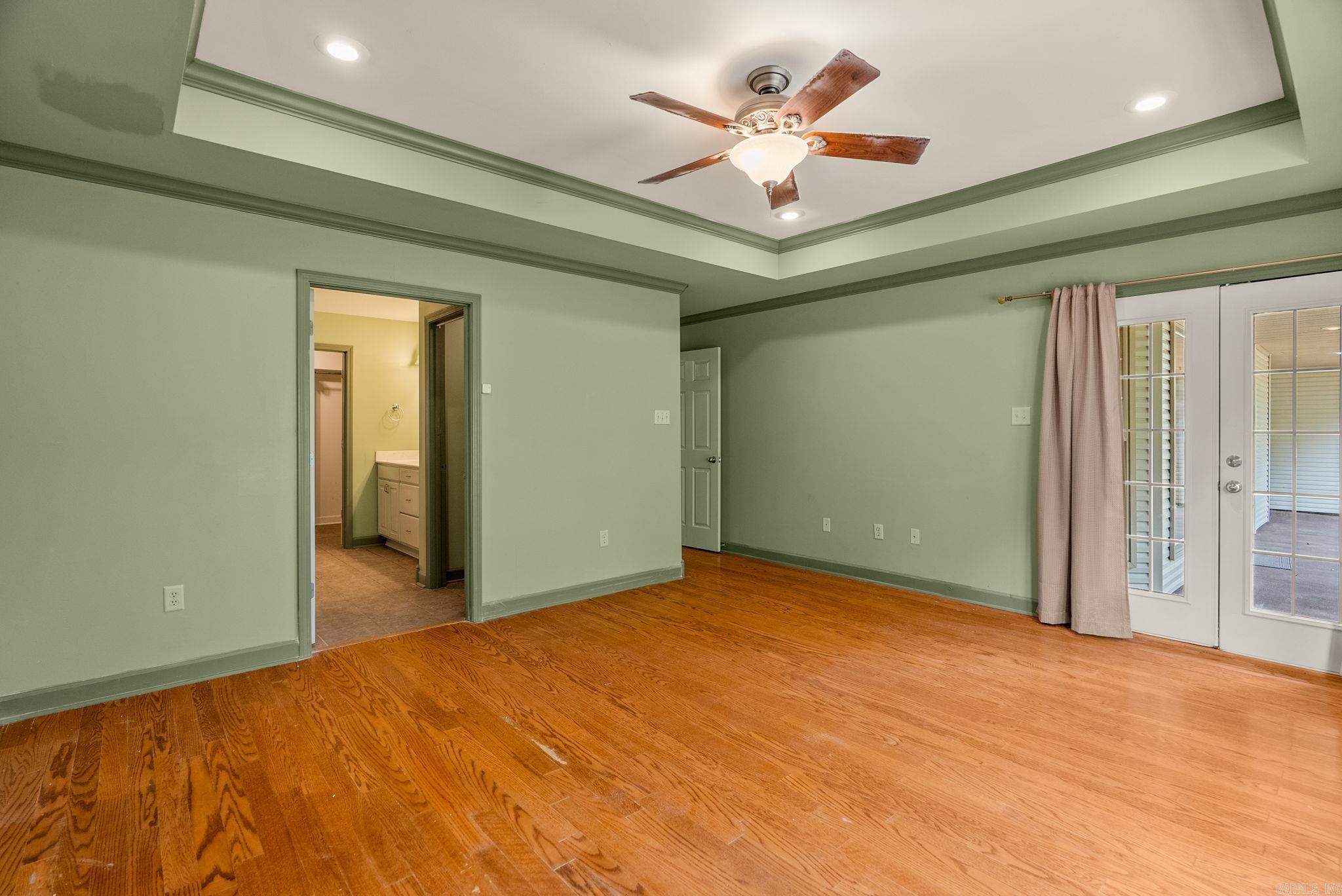 11224 Thompson Dairy  Benton, AR