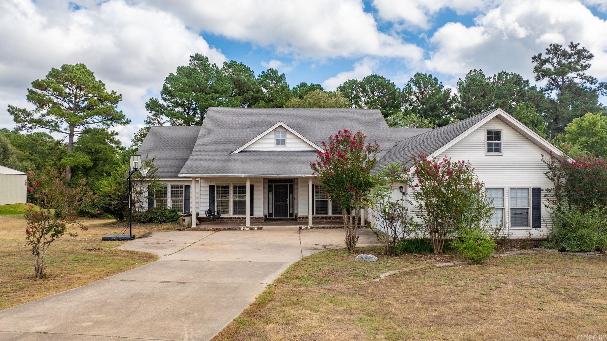 11224 Thompson Dairy  Benton, AR