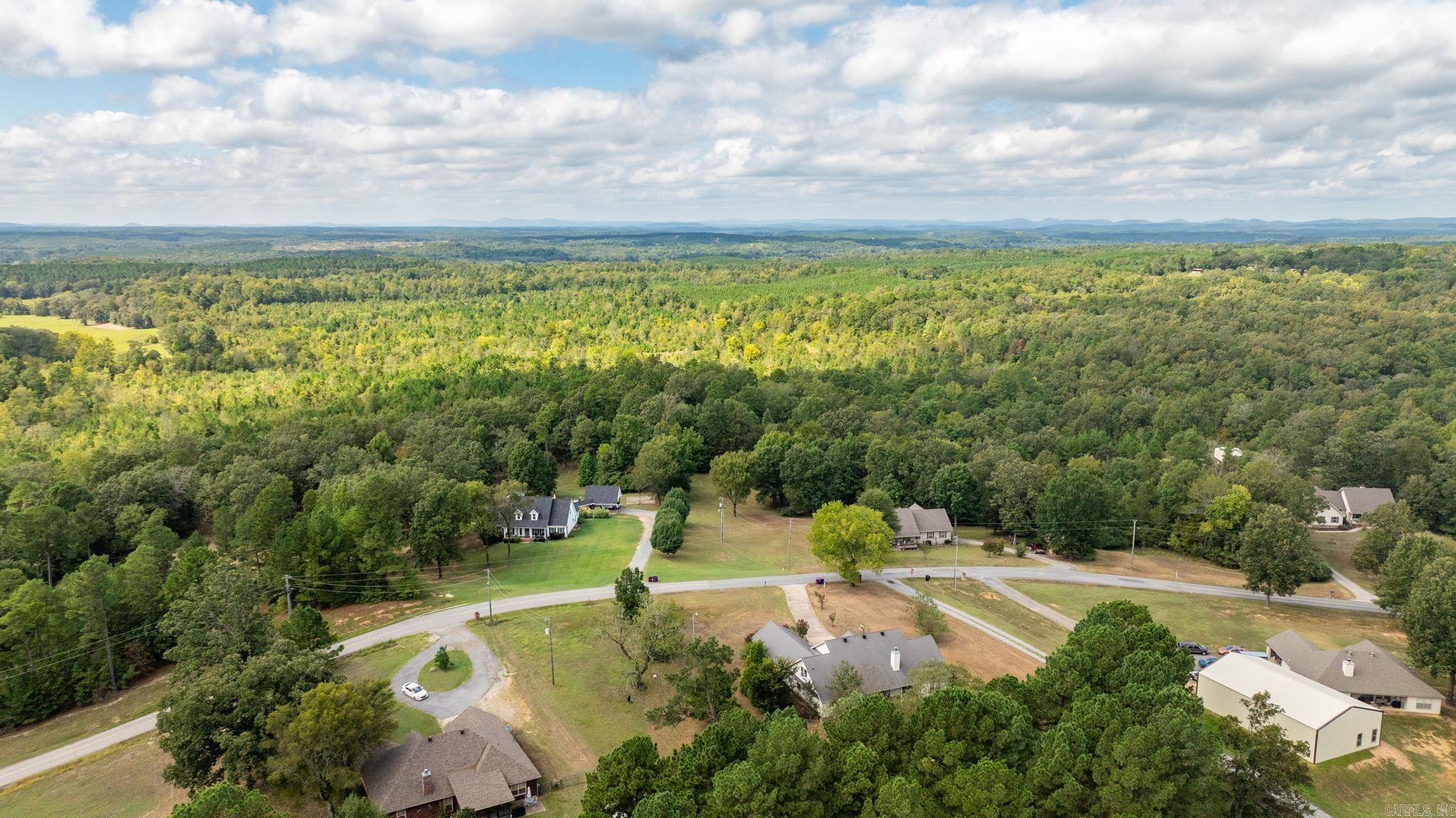 11224 Thompson Dairy  Benton, AR