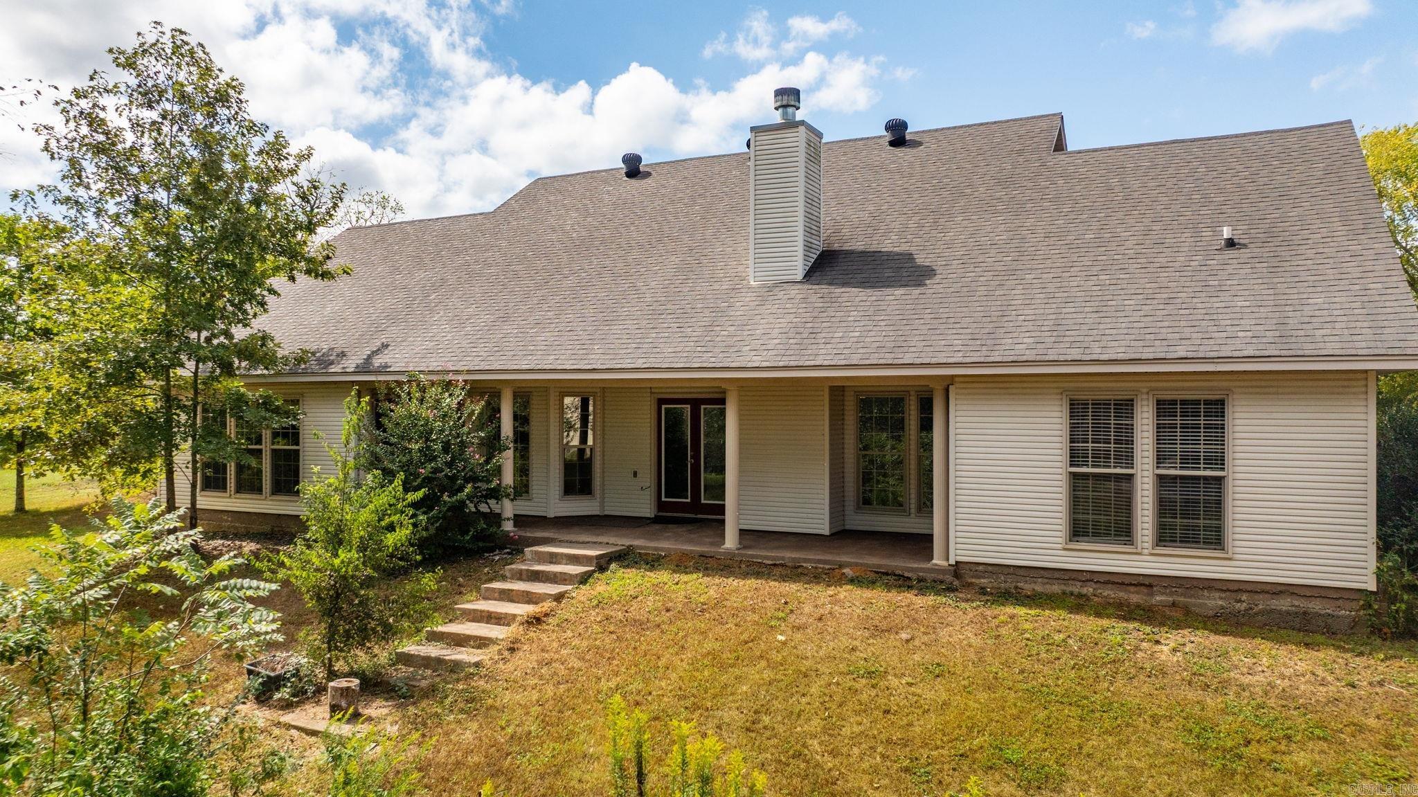 11224 Thompson Dairy  Benton, AR