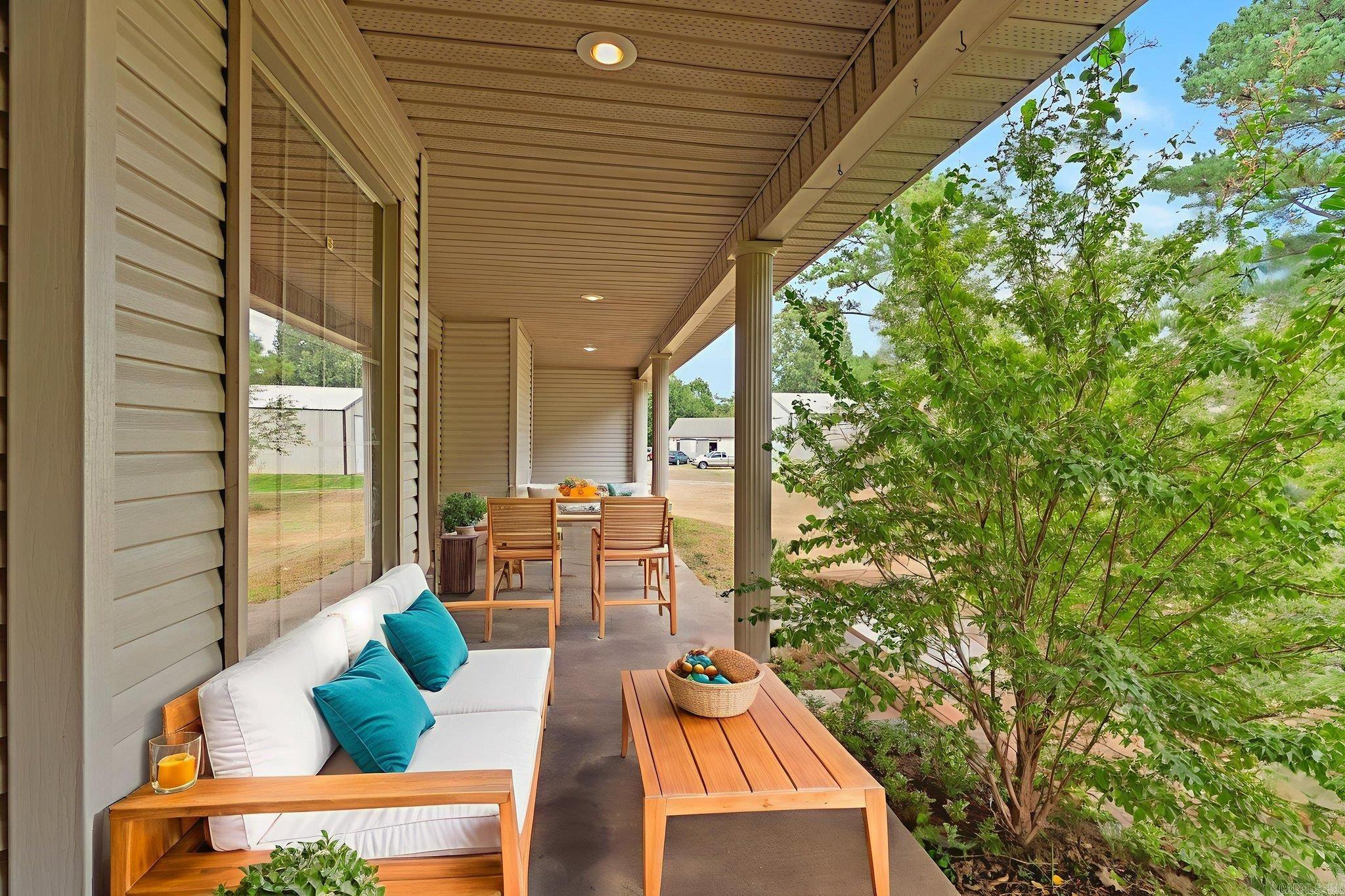 11224 Thompson Dairy  Benton, AR