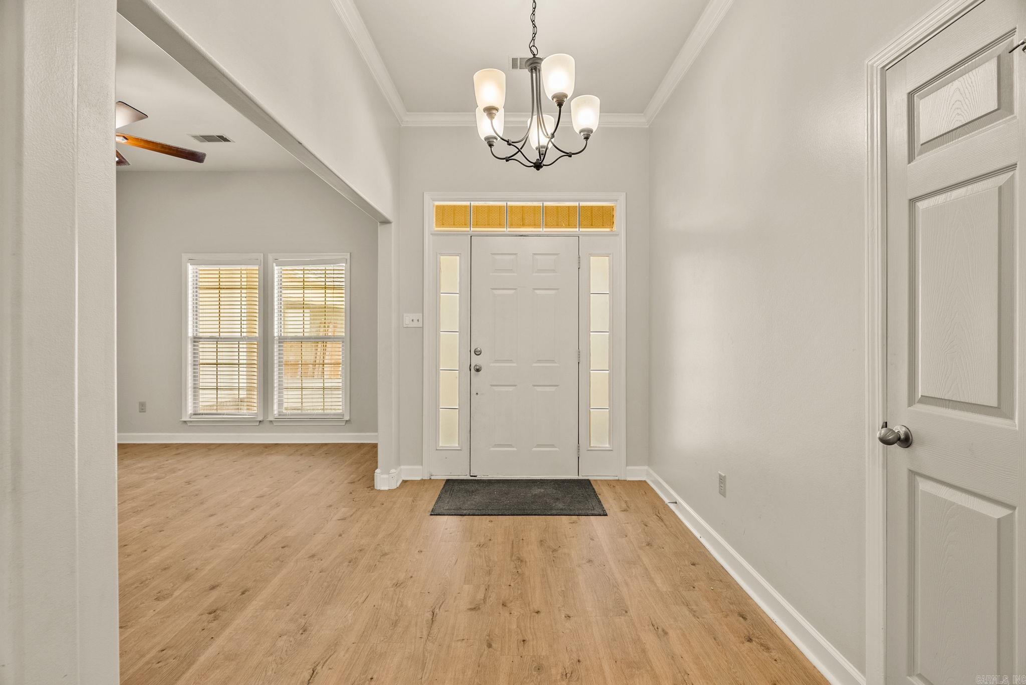 11224 Thompson Dairy  Benton, AR