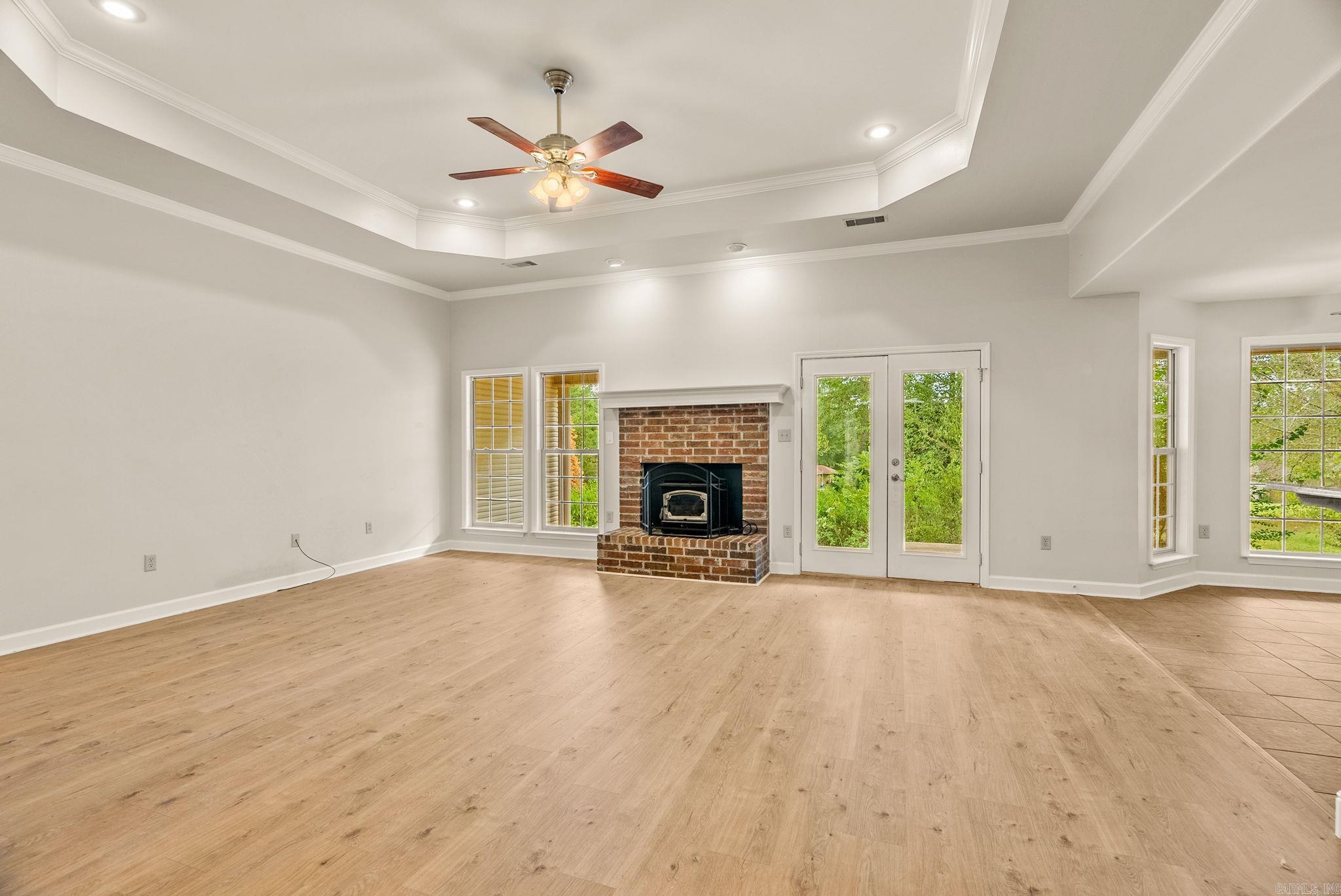 11224 Thompson Dairy  Benton, AR