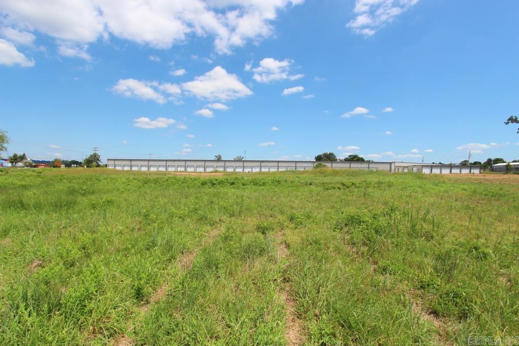 4015 Dave Ward Drive  Conway, AR