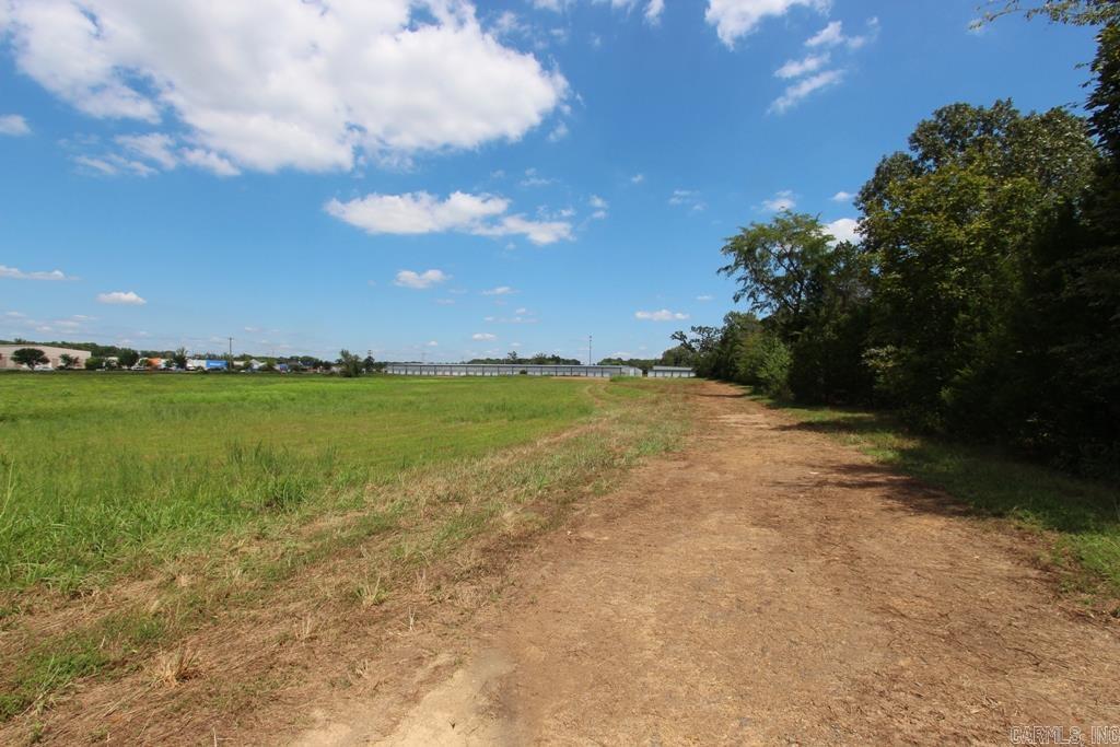 4015 Dave Ward Drive  Conway, AR