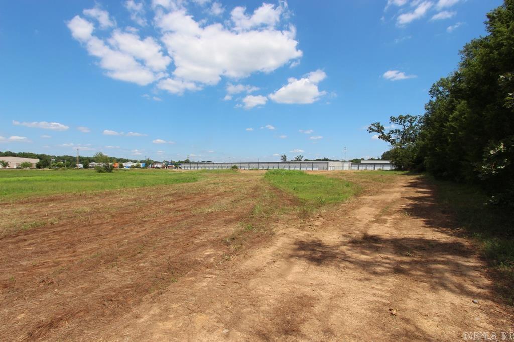 4015 Dave Ward Drive  Conway, AR