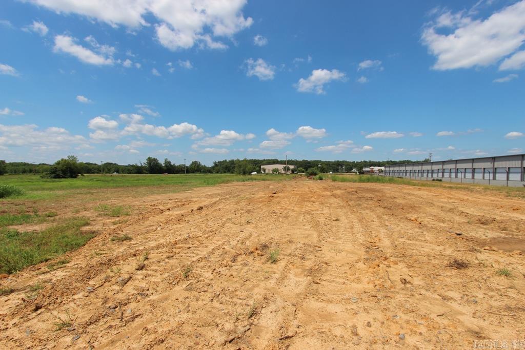 4015 Dave Ward Drive  Conway, AR