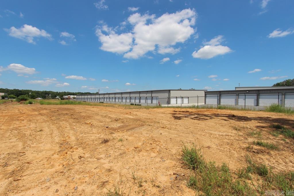 4015 Dave Ward Drive  Conway, AR