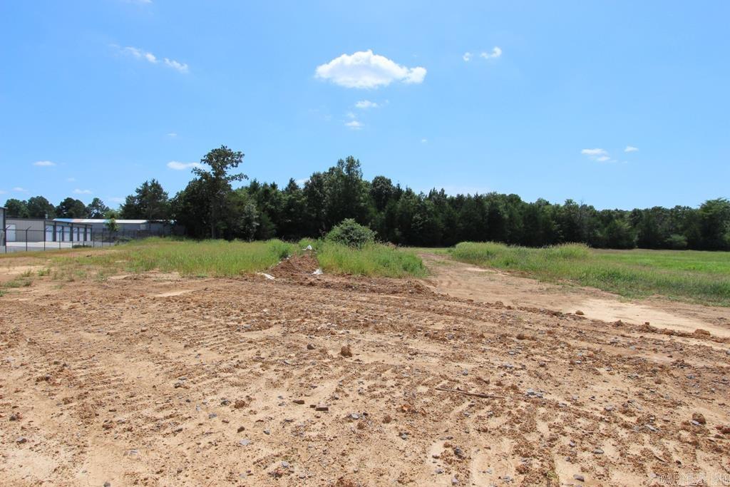 4015 Dave Ward Drive  Conway, AR