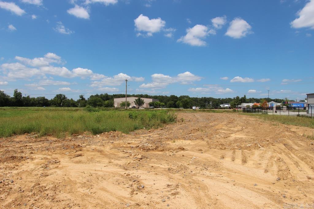 4015 Dave Ward Drive  Conway, AR