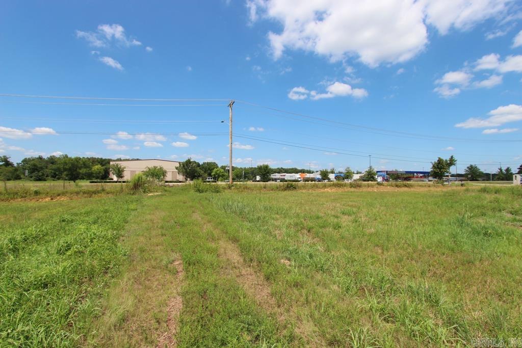 4015 Dave Ward Drive  Conway, AR