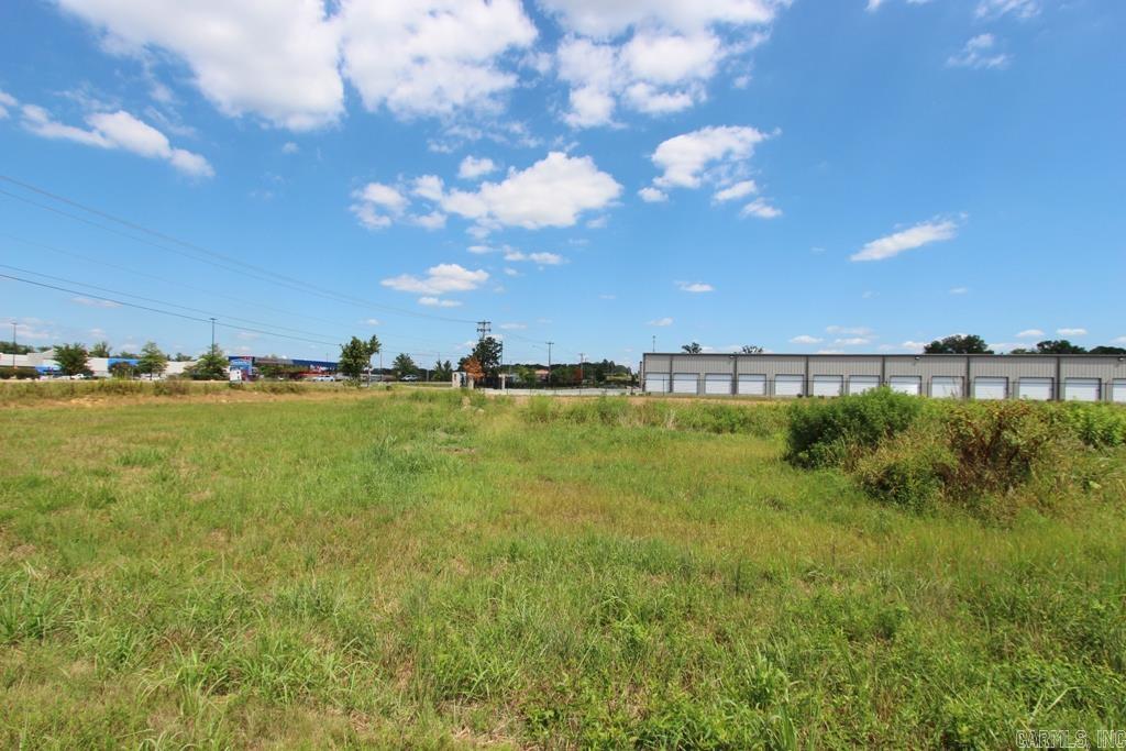 4015 Dave Ward Drive  Conway, AR