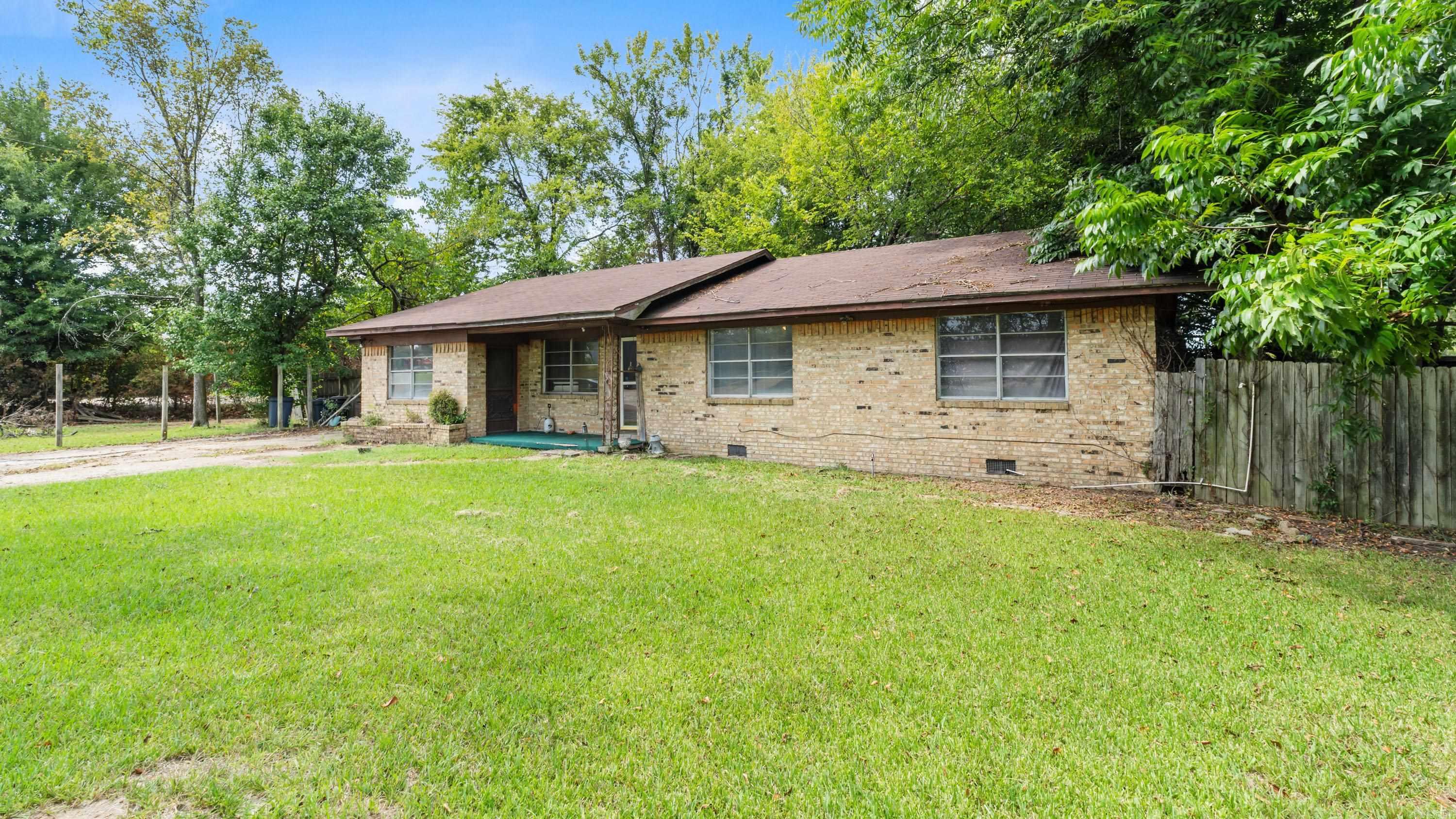 923 California Street  Texarkana, AR