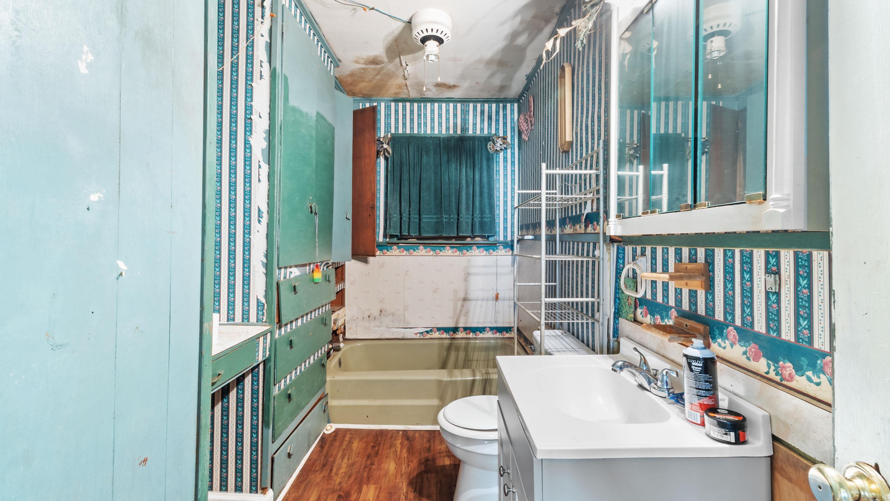 923 California Street  Texarkana, AR