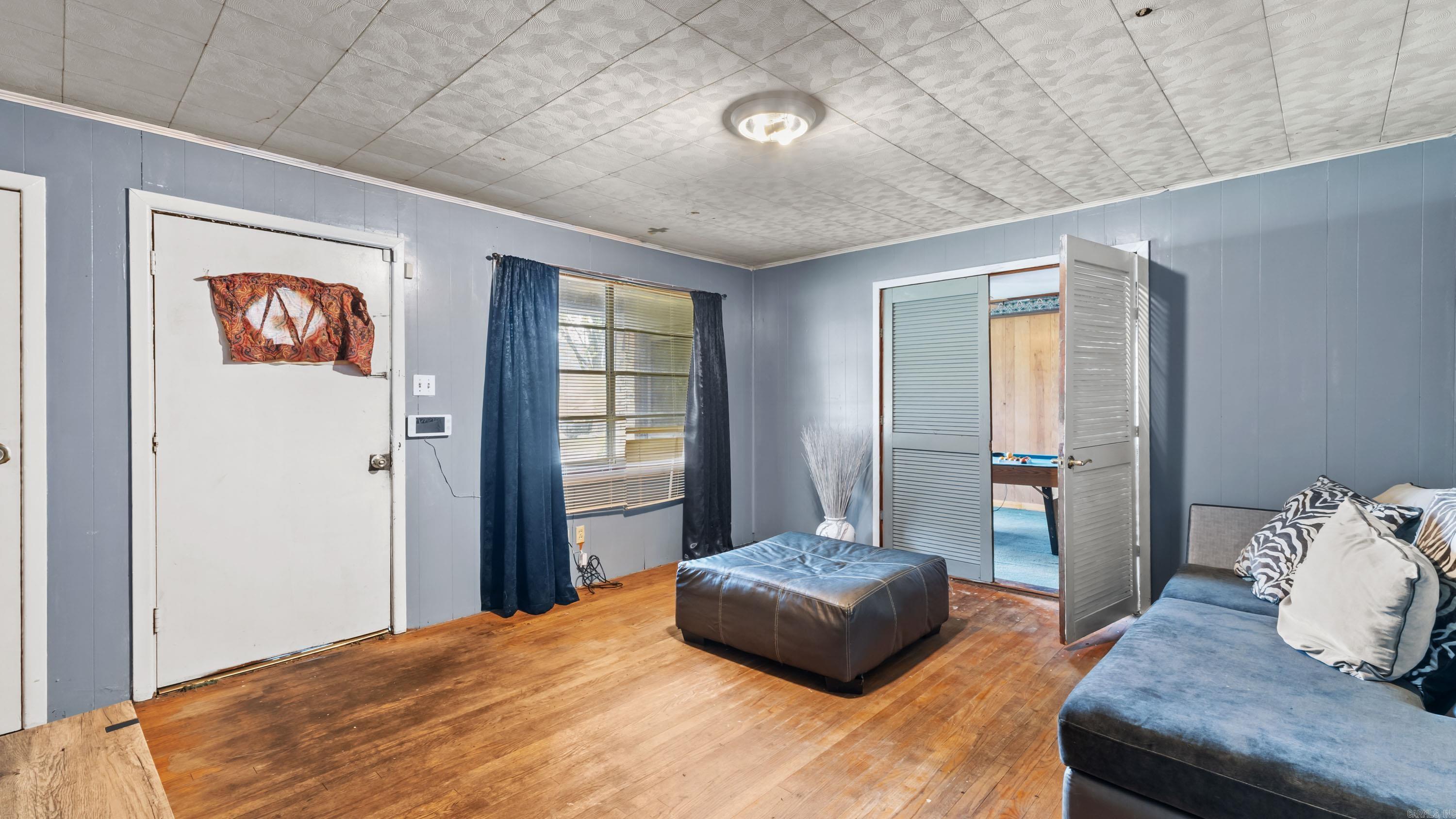 923 California Street  Texarkana, AR