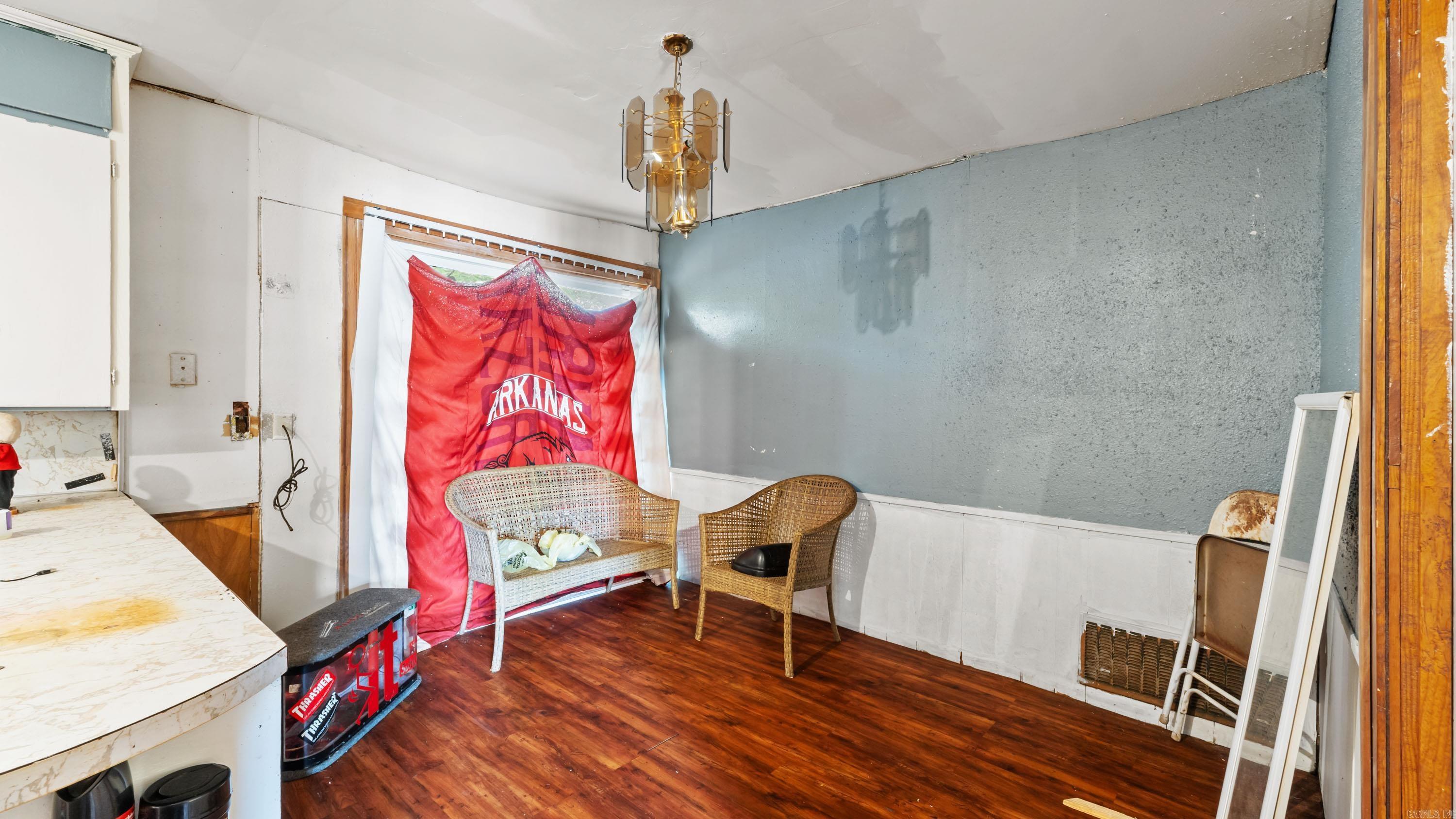 923 California Street  Texarkana, AR