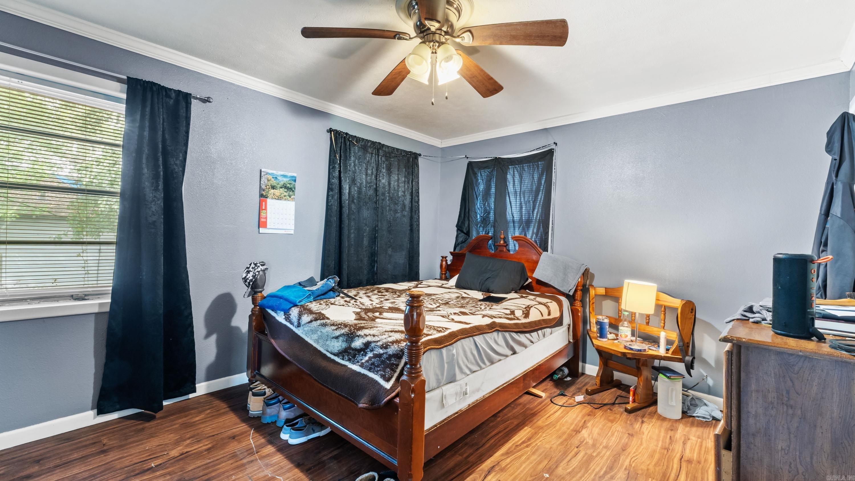 923 California Street  Texarkana, AR