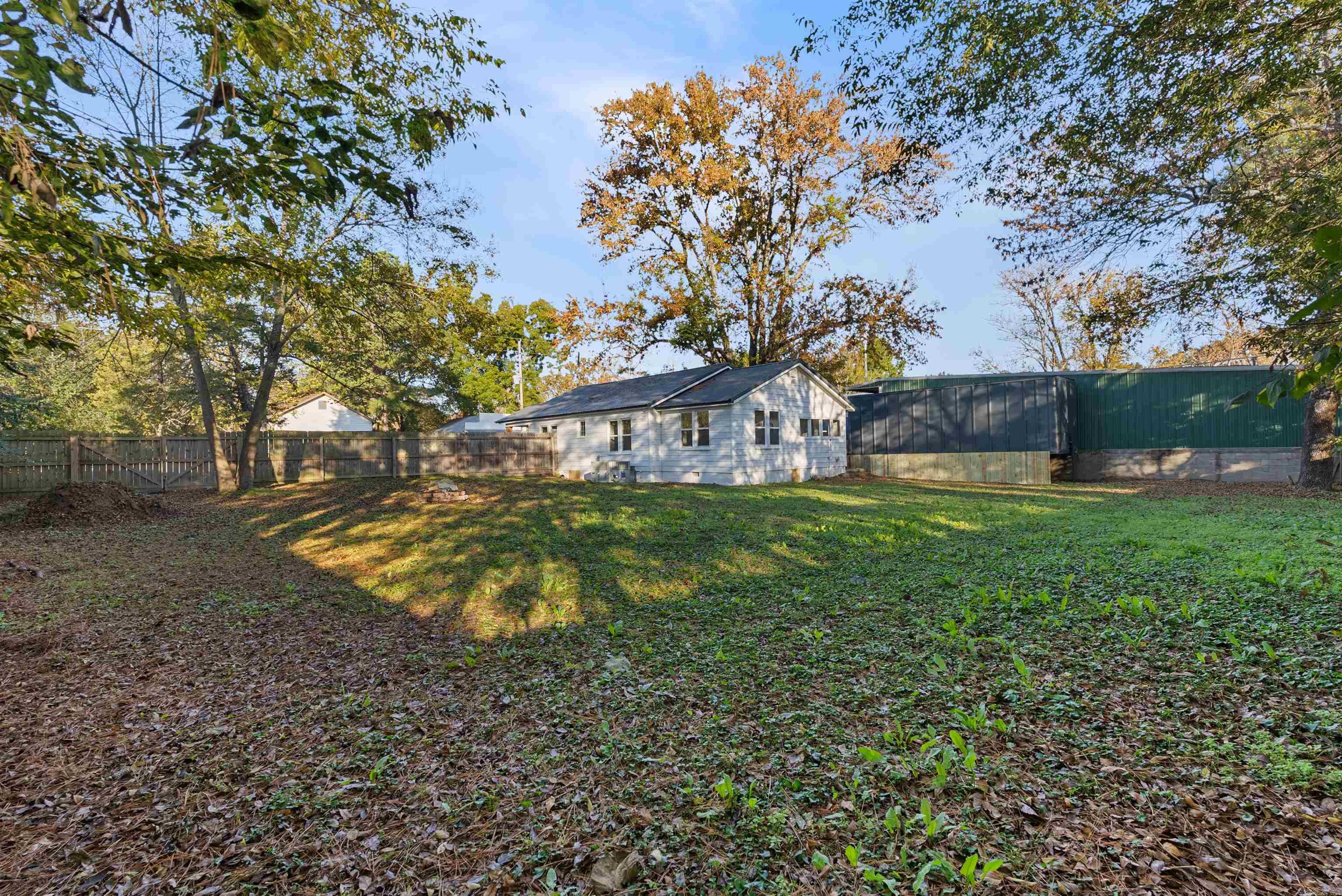 232 Highway 107  Enola, AR